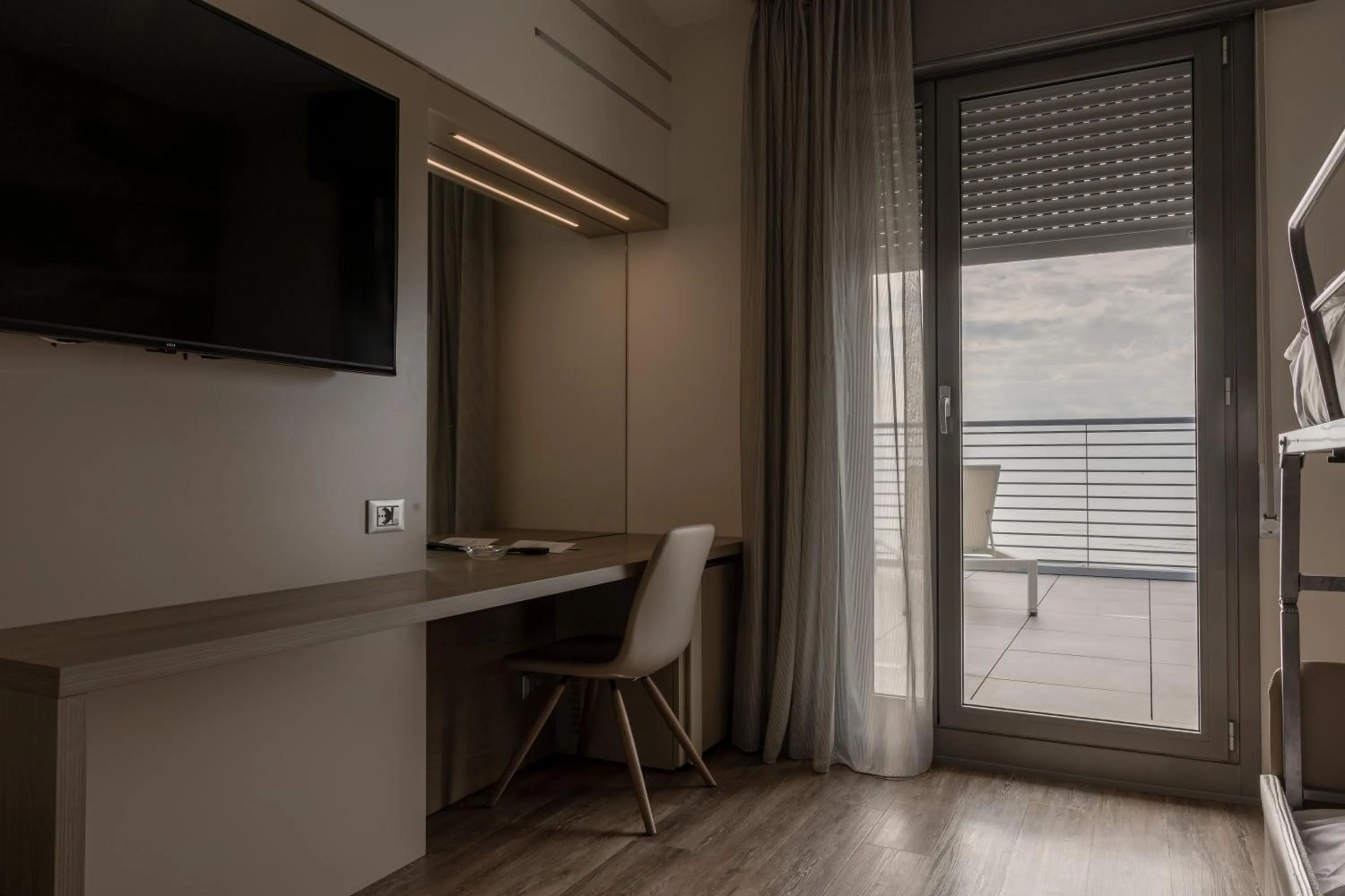 Hotel Delle Nazioni - Adults Only