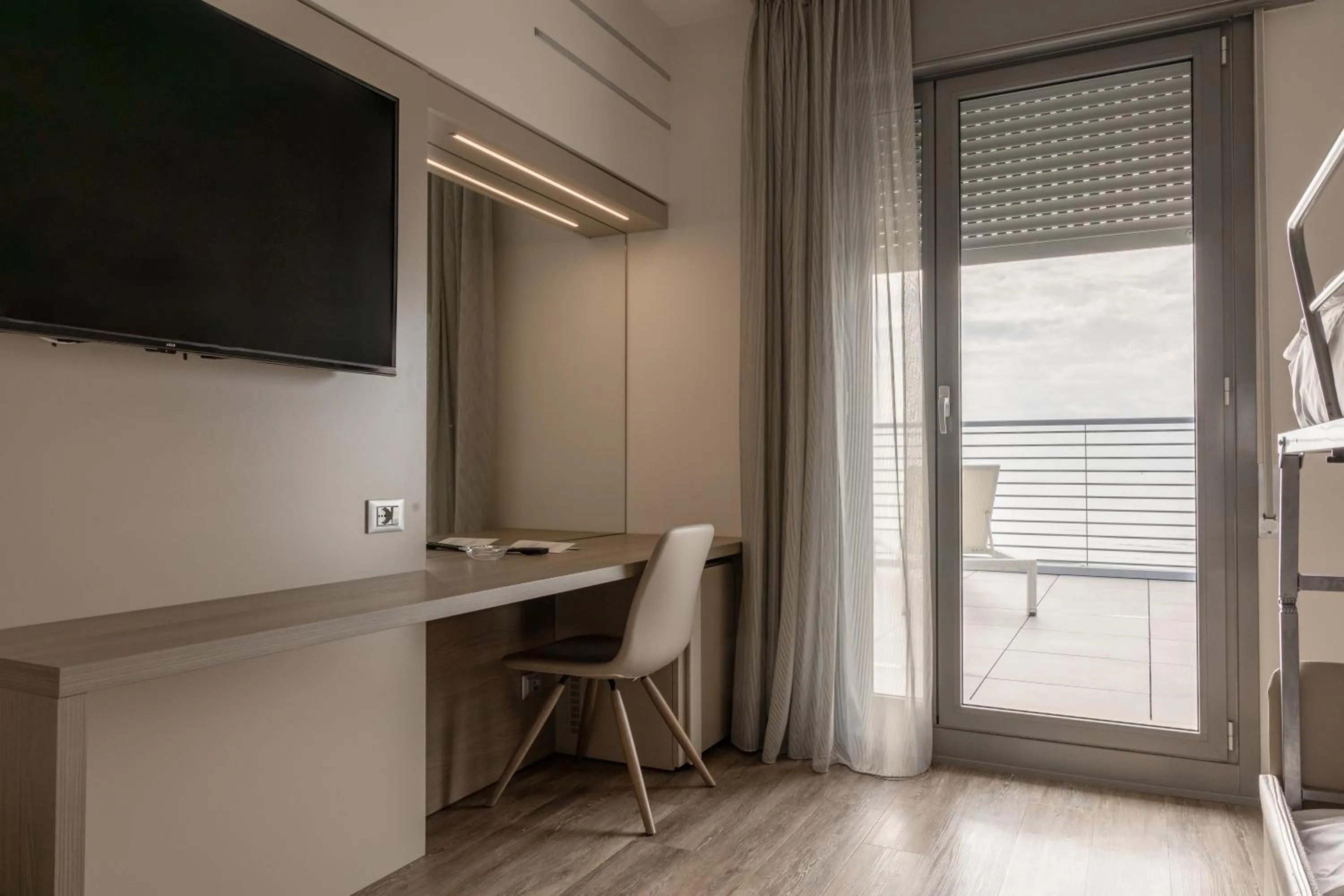 Hotel Delle Nazioni - Adults Only