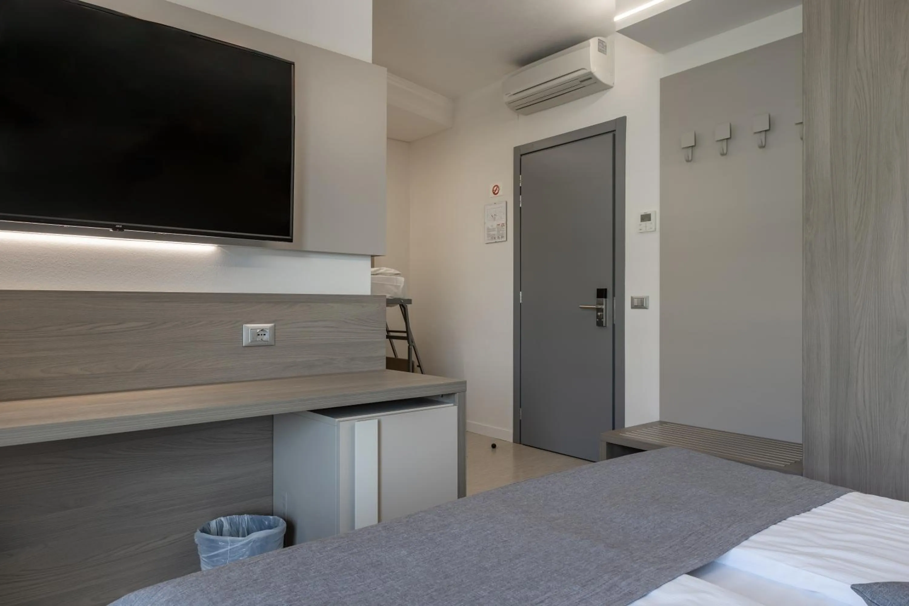 Bed in Hotel Delle Nazioni - Adults Only