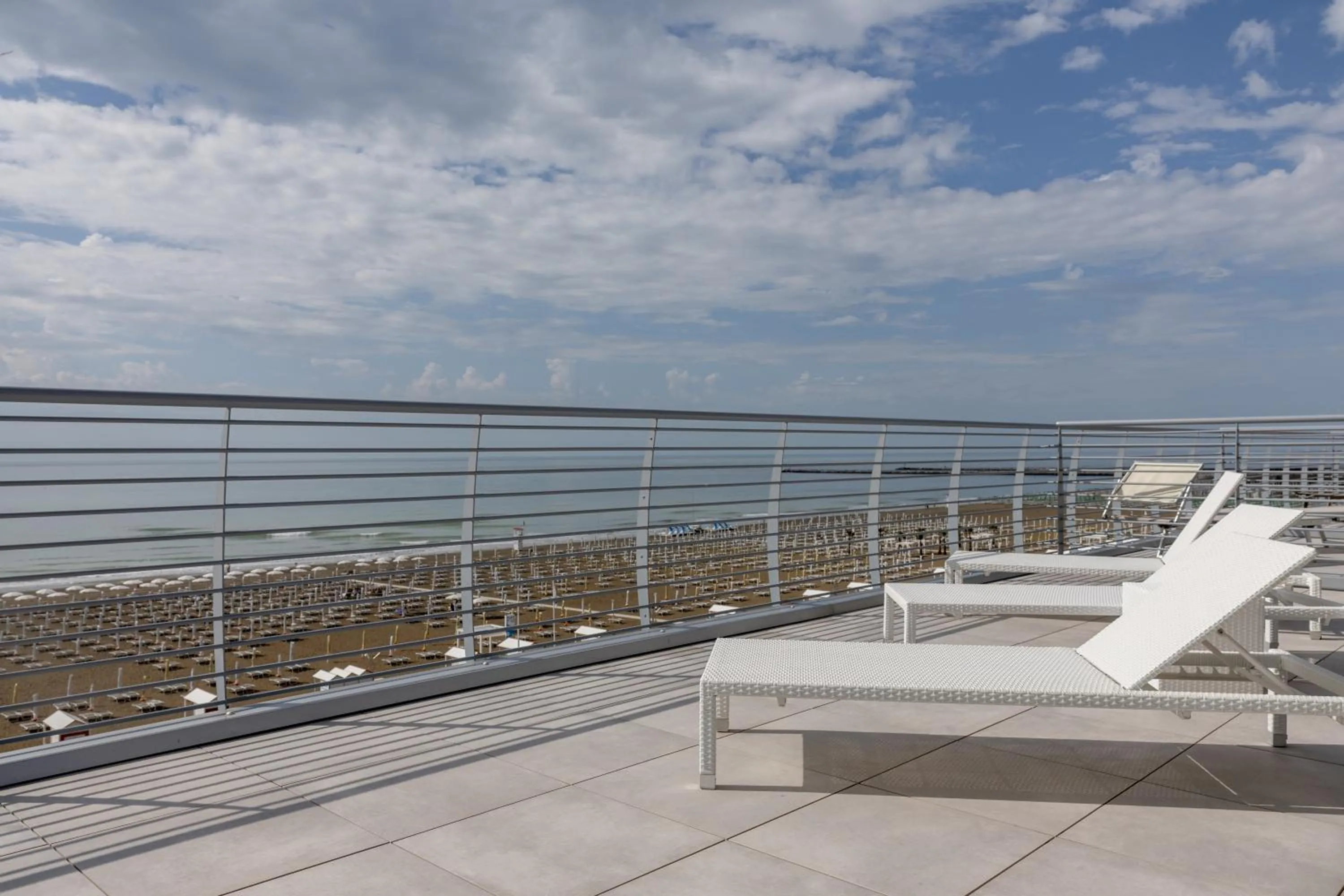 Hotel Delle Nazioni - Adults Only