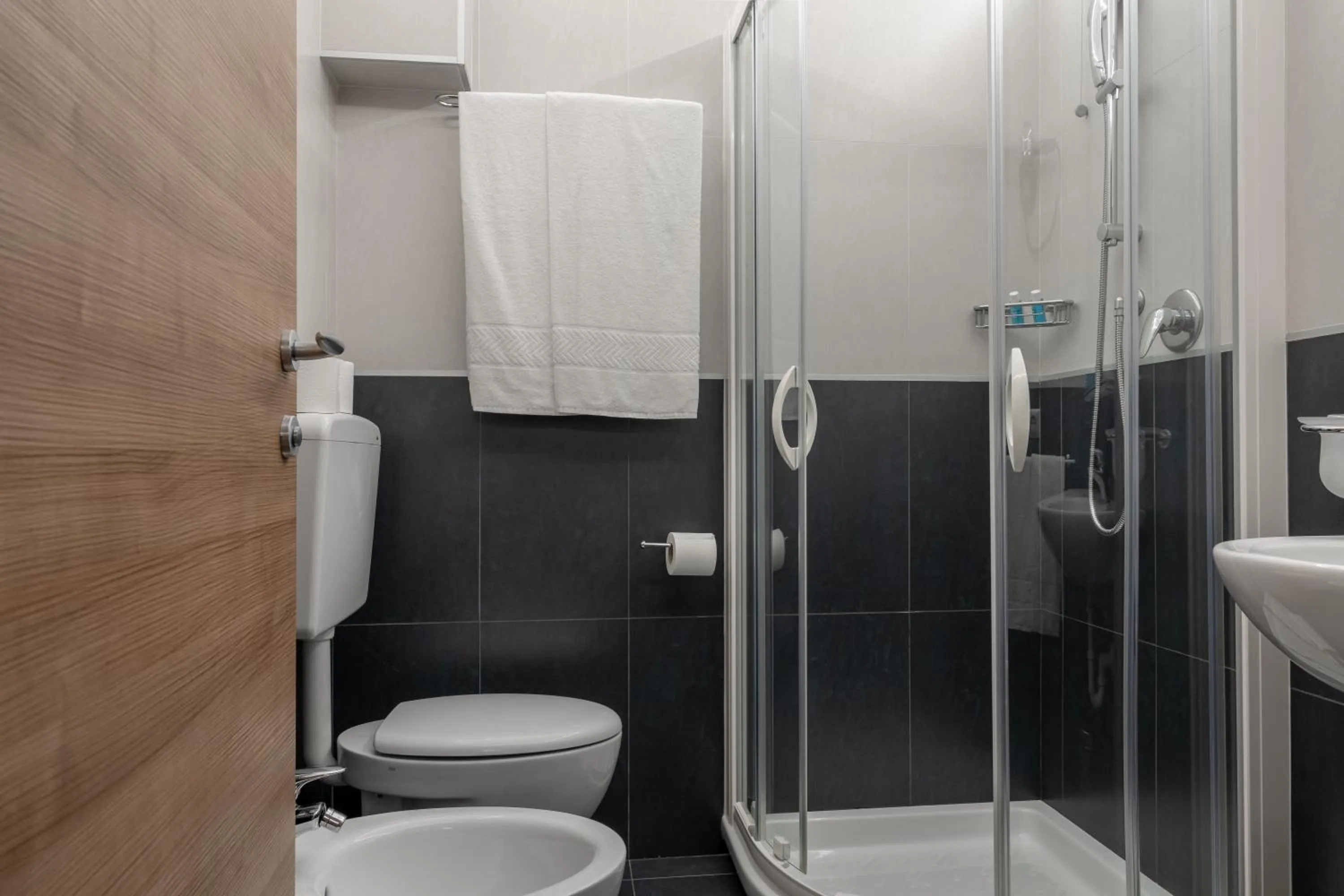 Hotel Delle Nazioni - Adults Only