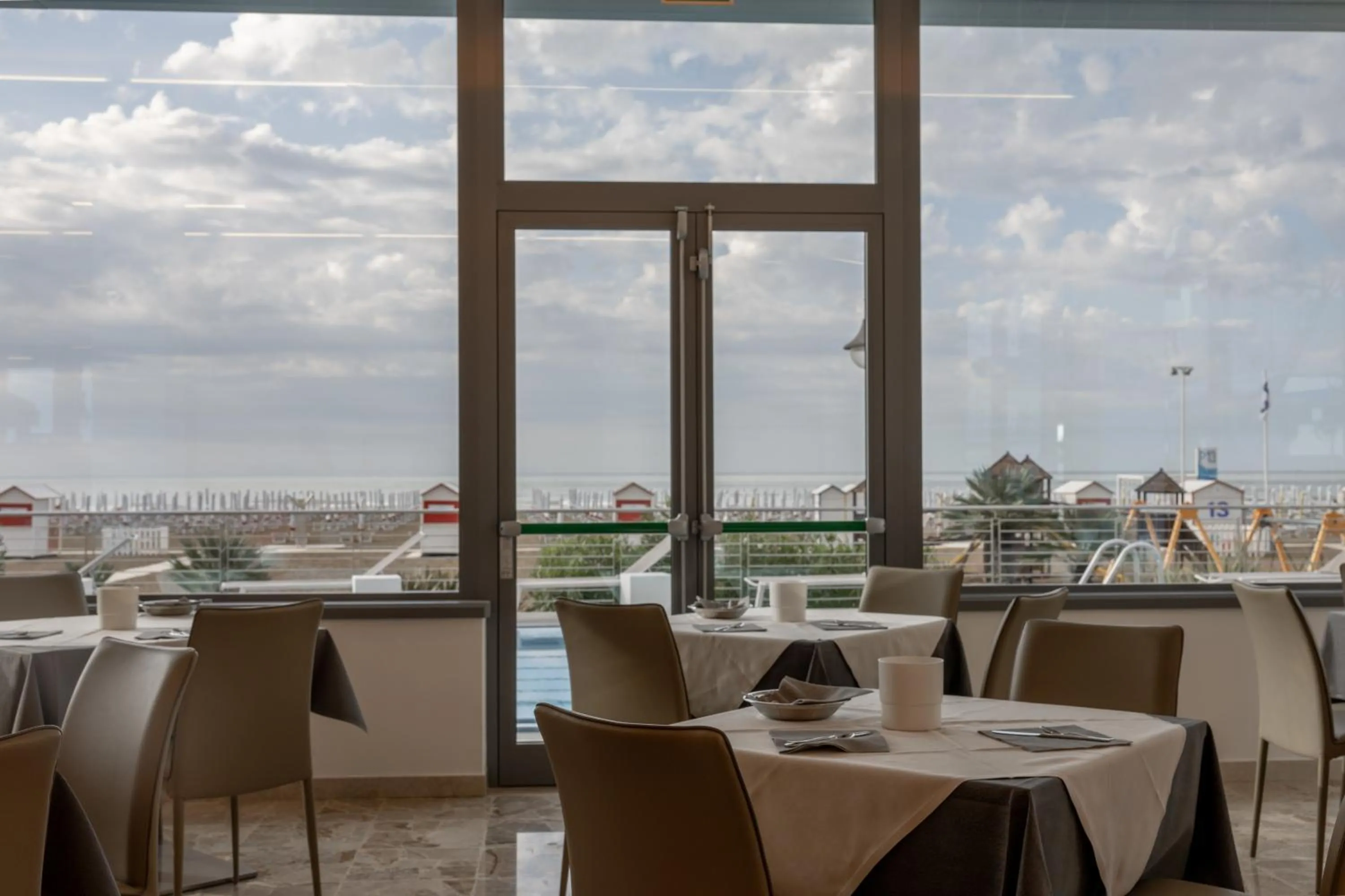 Hotel Delle Nazioni - Adults Only