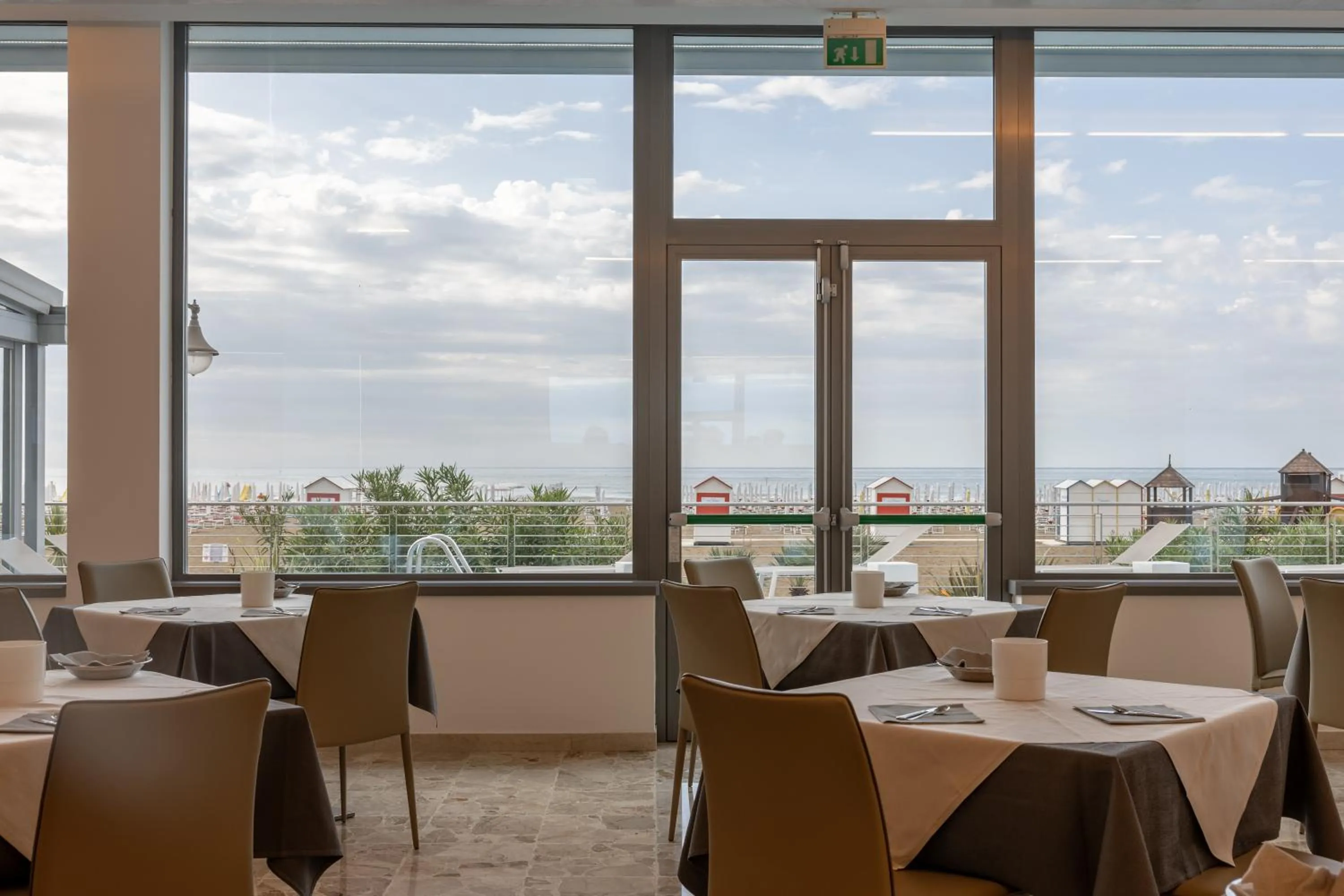 Hotel Delle Nazioni - Adults Only