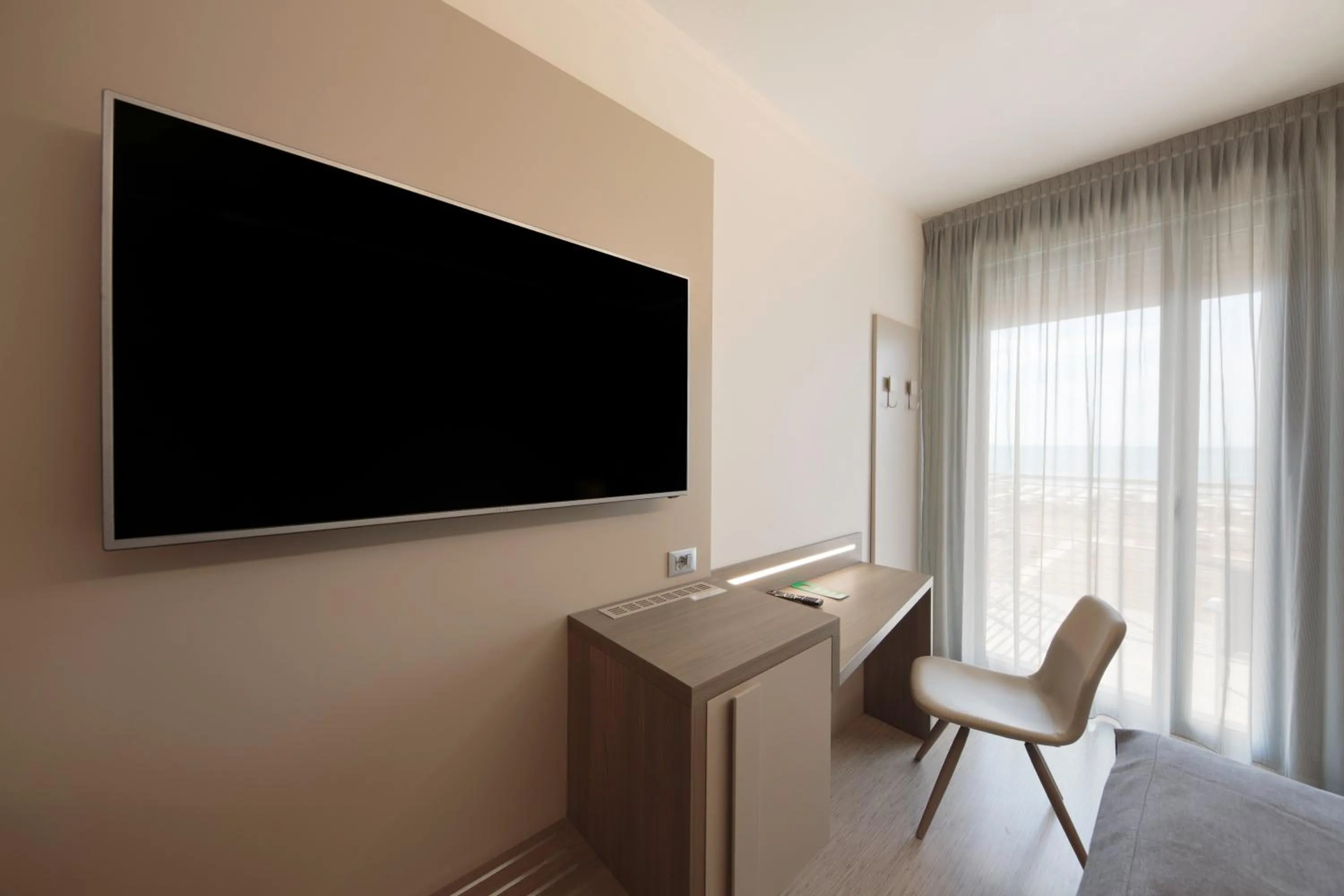 Hotel Delle Nazioni - Adults Only
