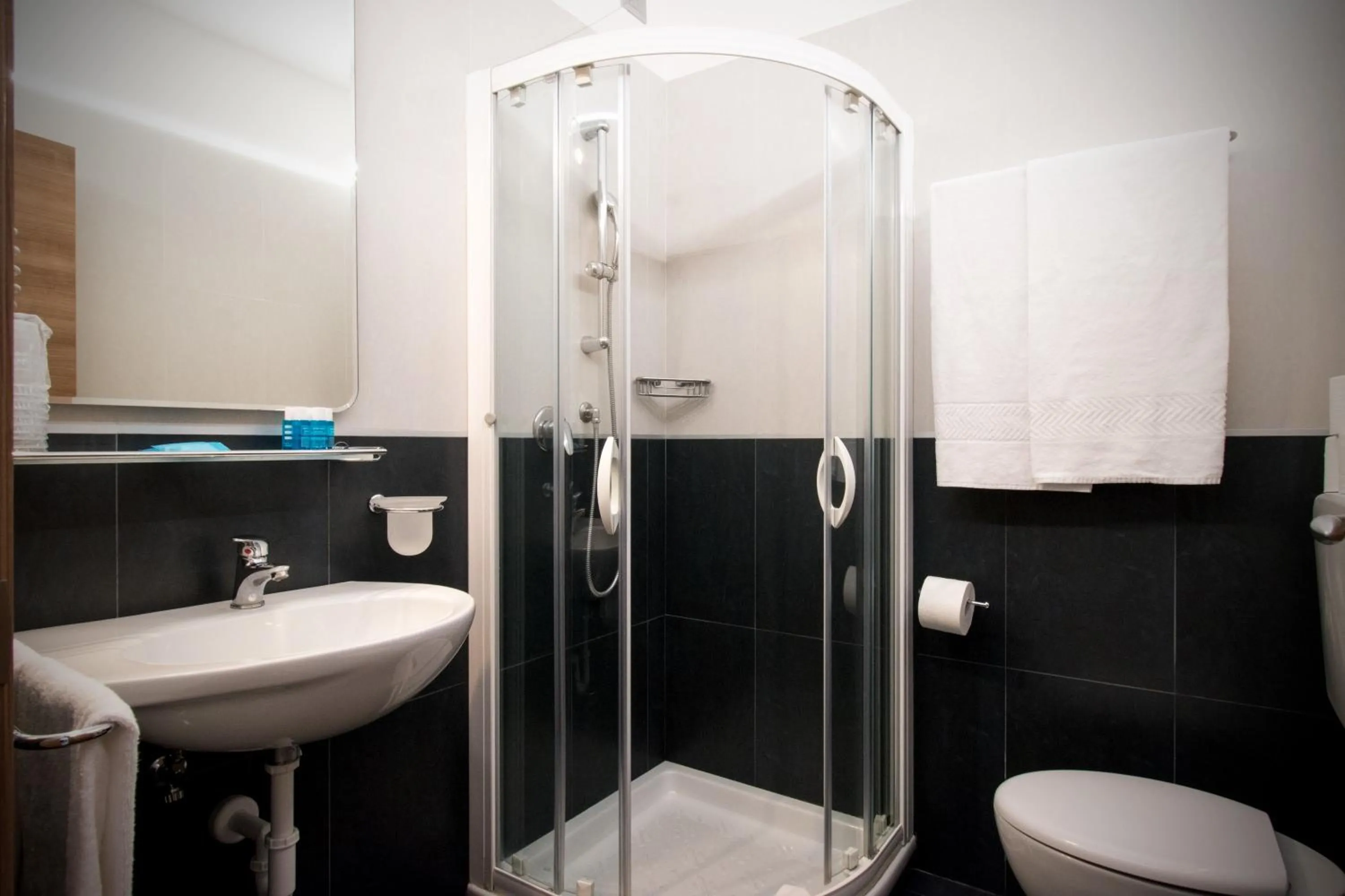 Hotel Delle Nazioni - Adults Only