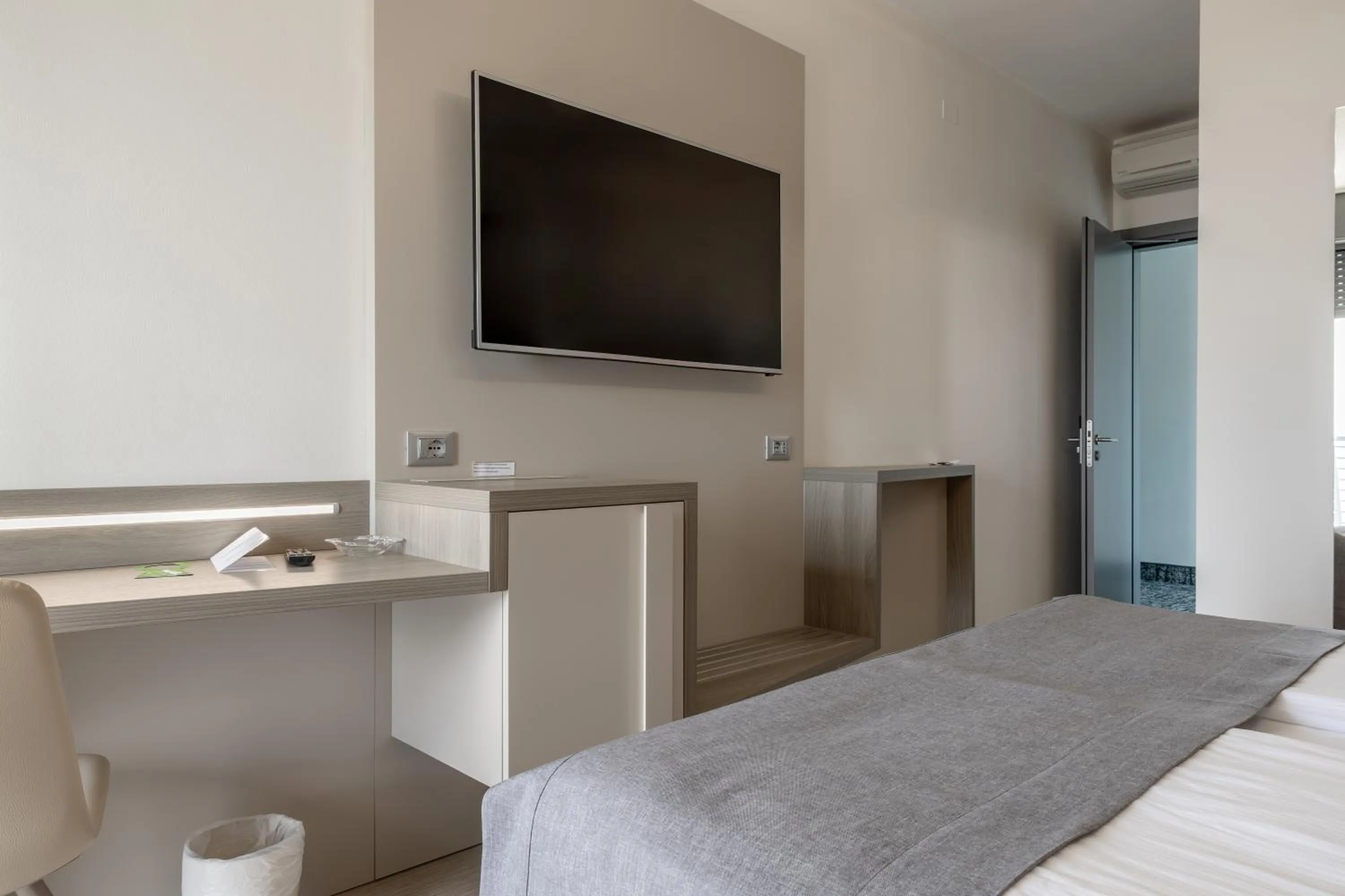 Bed in Hotel Delle Nazioni - Adults Only