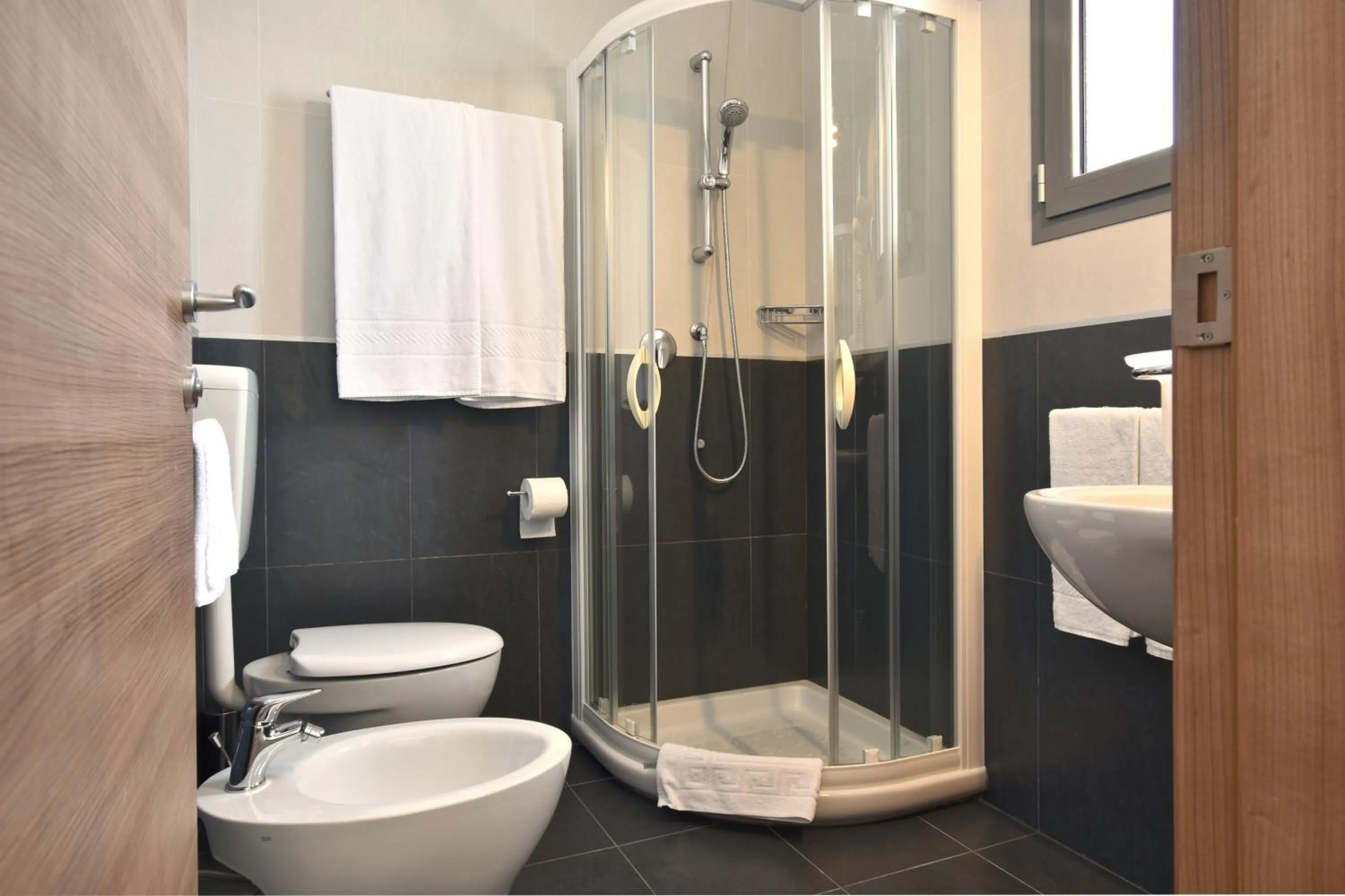 Hotel Delle Nazioni - Adults Only
