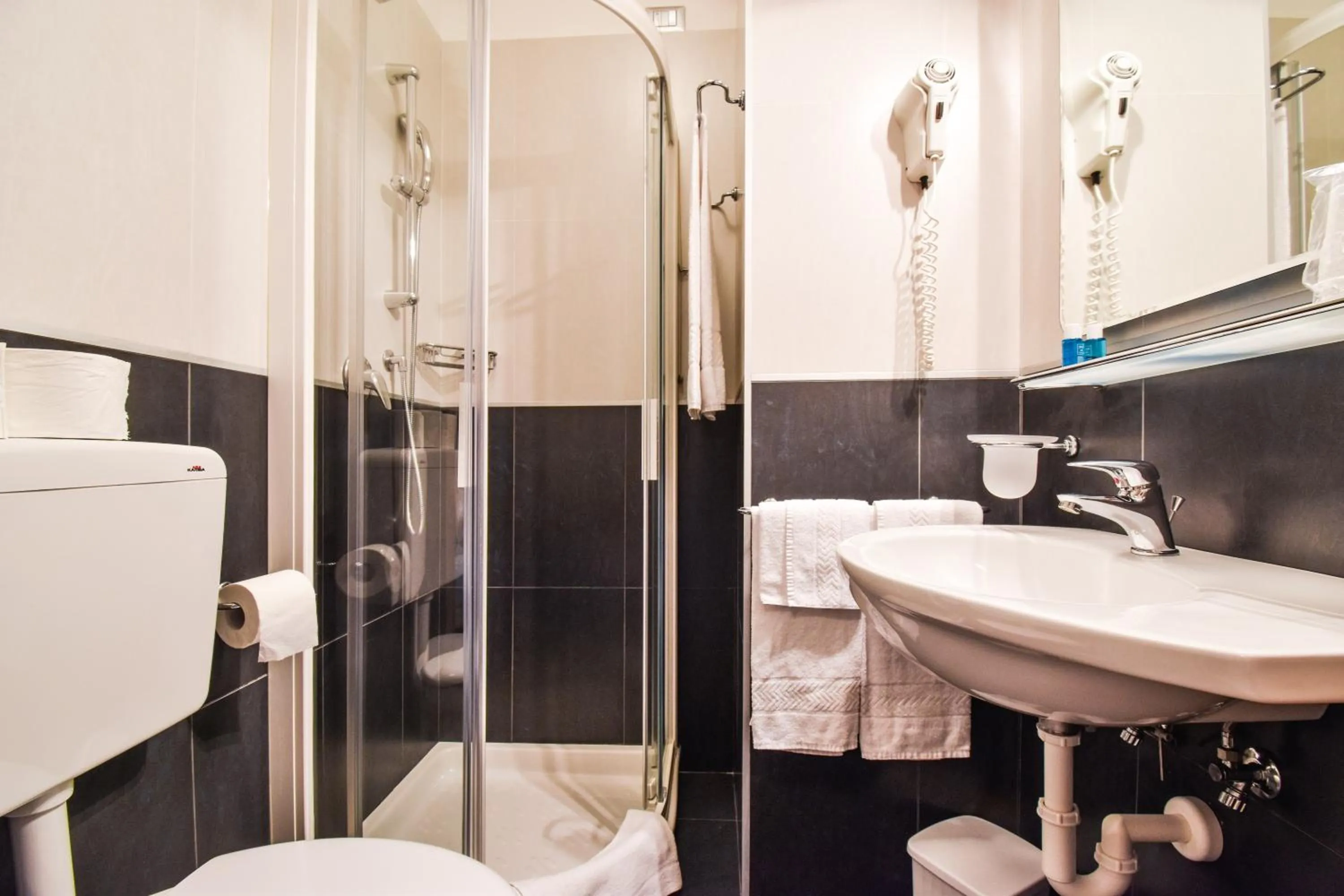 Hotel Delle Nazioni - Adults Only