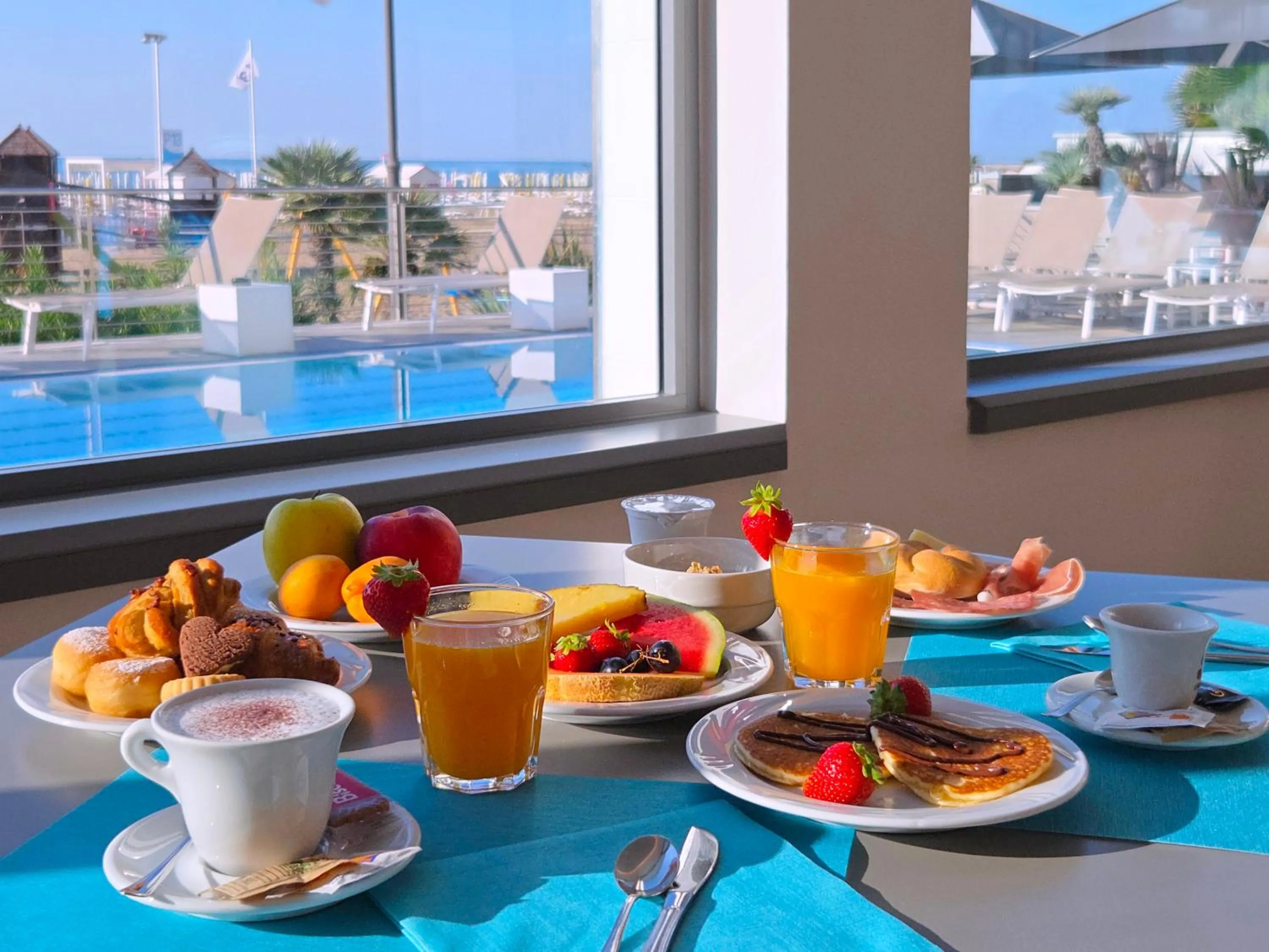 Hotel Delle Nazioni - Adults Only
