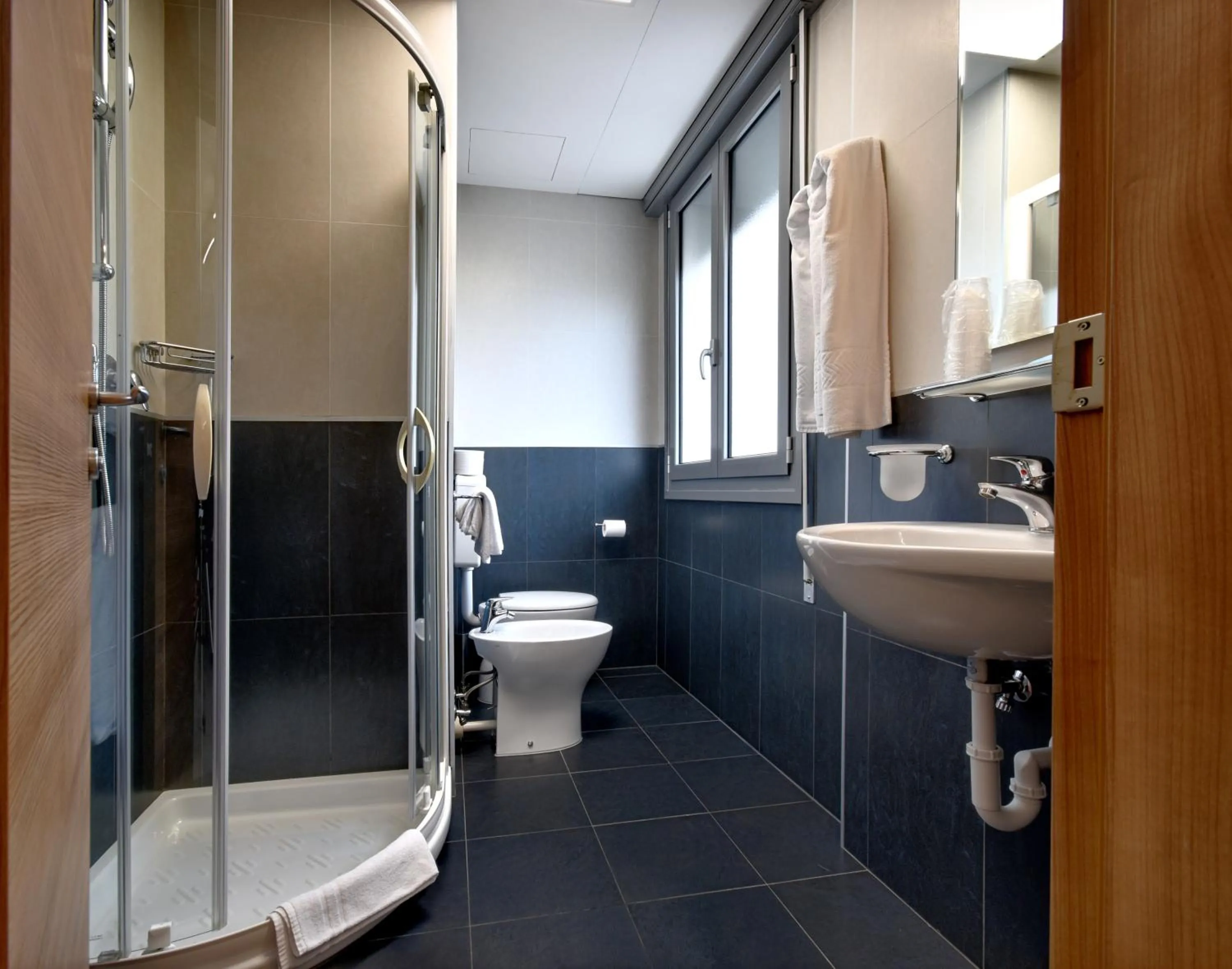 Hotel Delle Nazioni - Adults Only