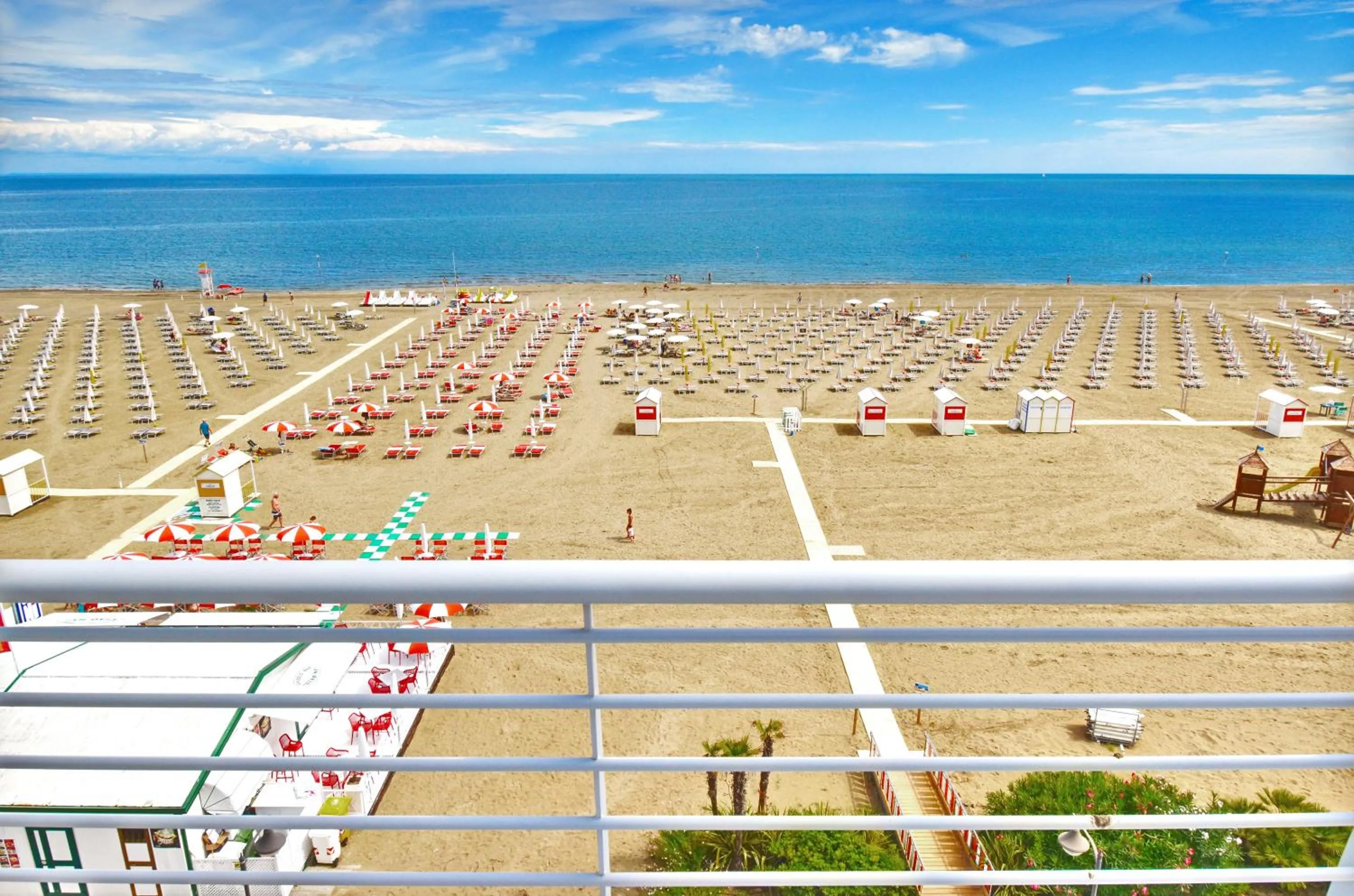 Hotel Delle Nazioni - Adults Only