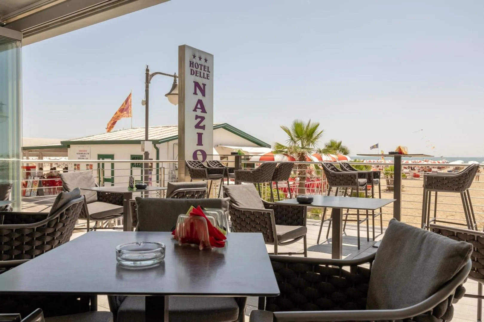 Hotel Delle Nazioni - Adults Only