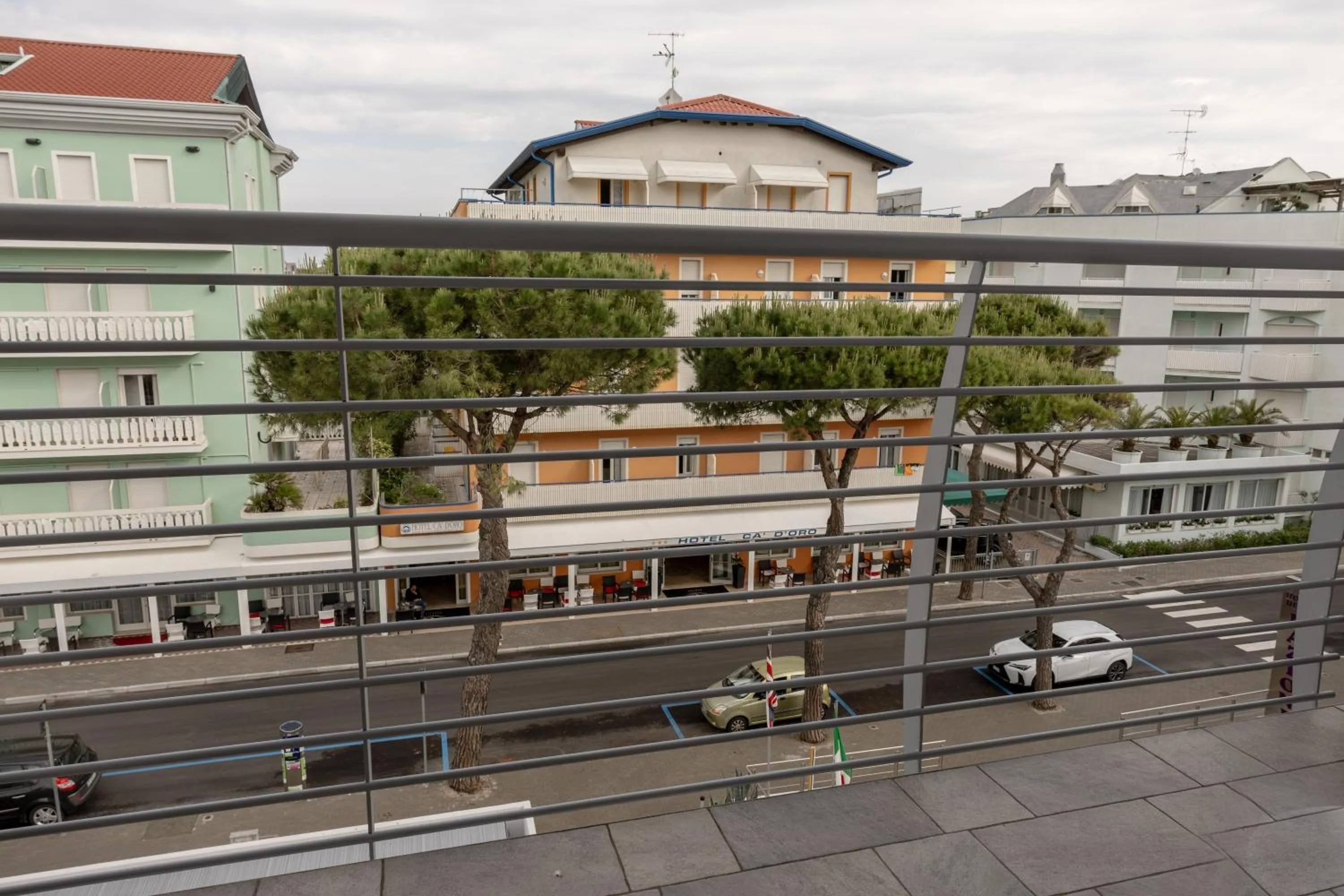Hotel Delle Nazioni - Adults Only