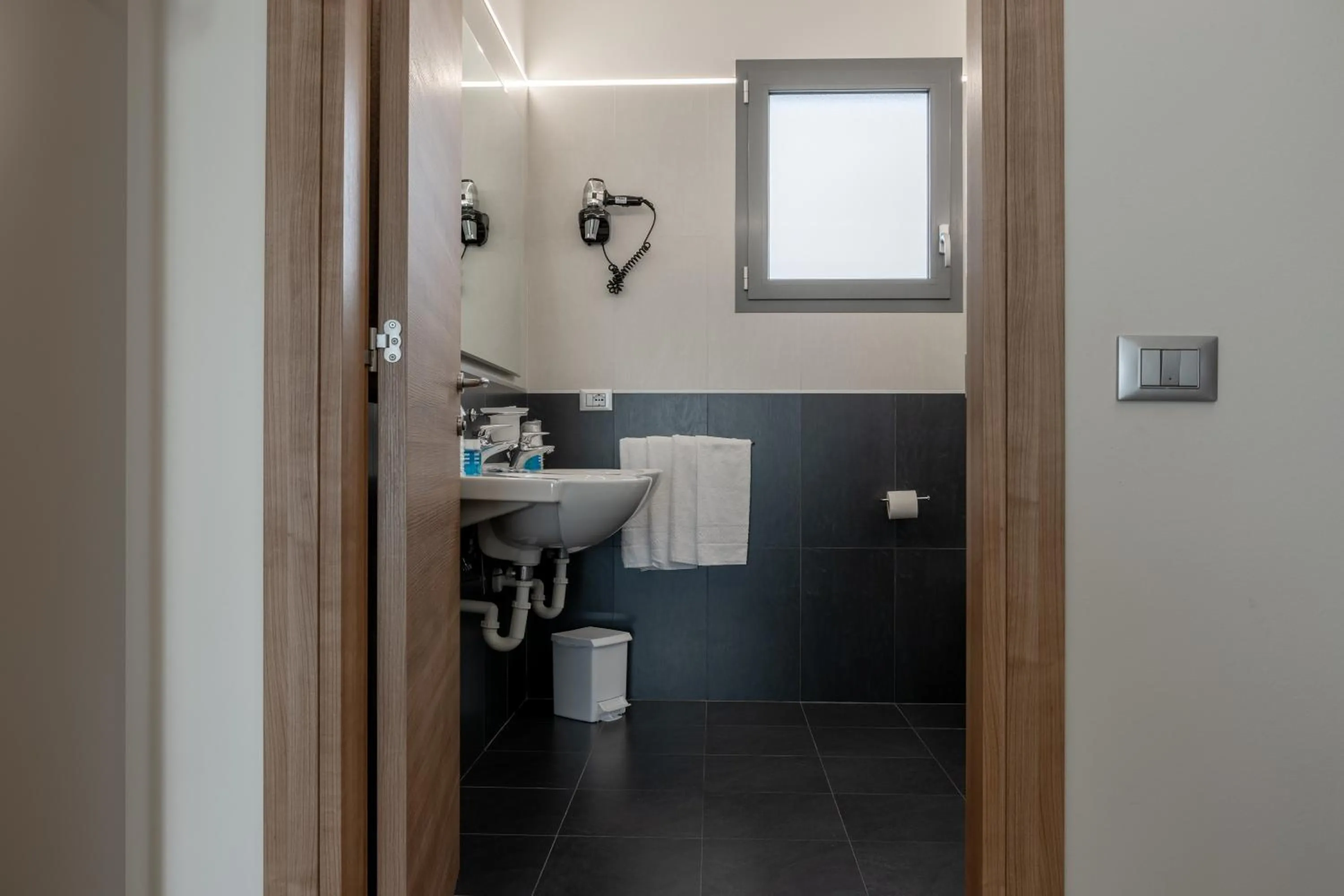 Hotel Delle Nazioni - Adults Only