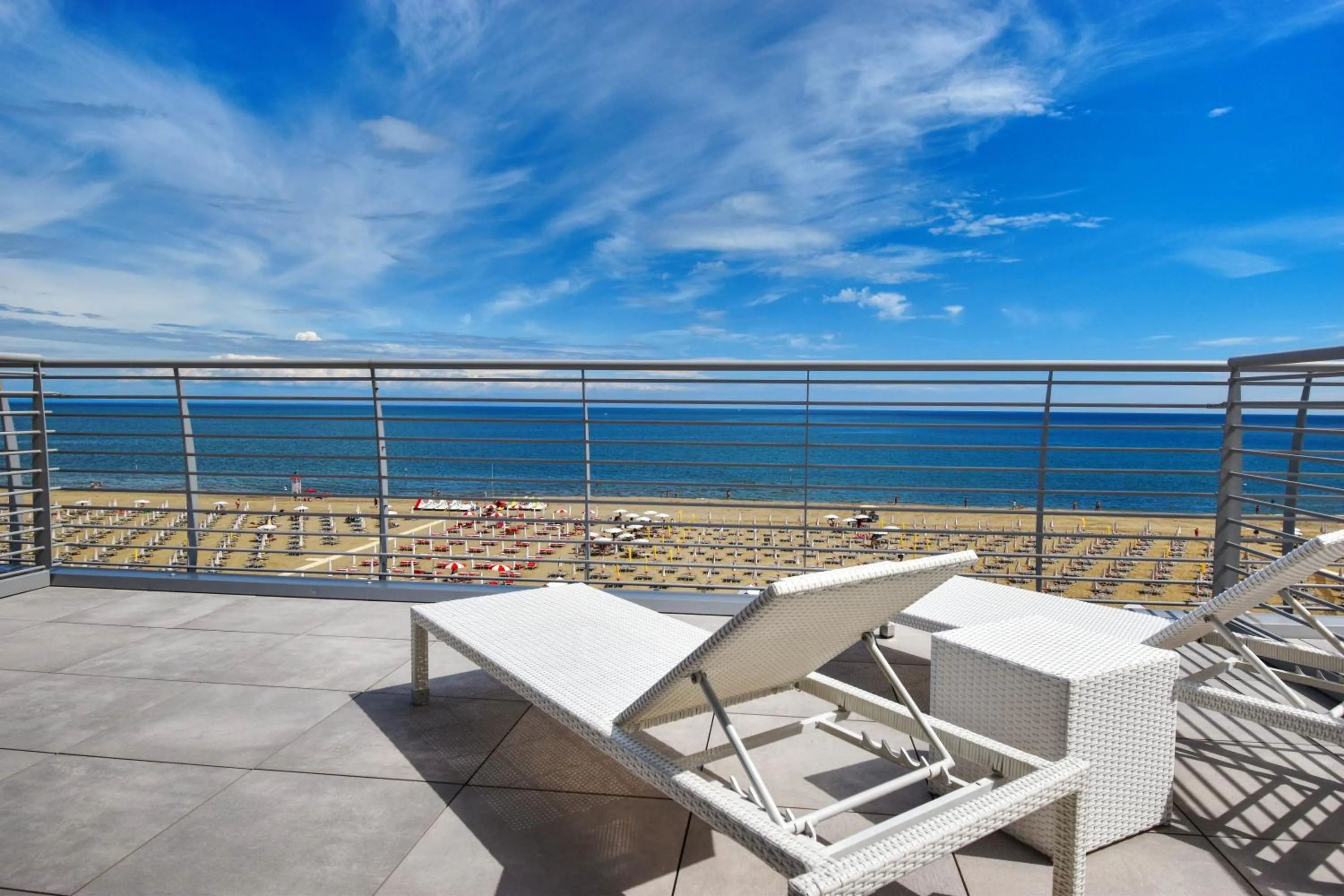 Hotel Delle Nazioni - Adults Only