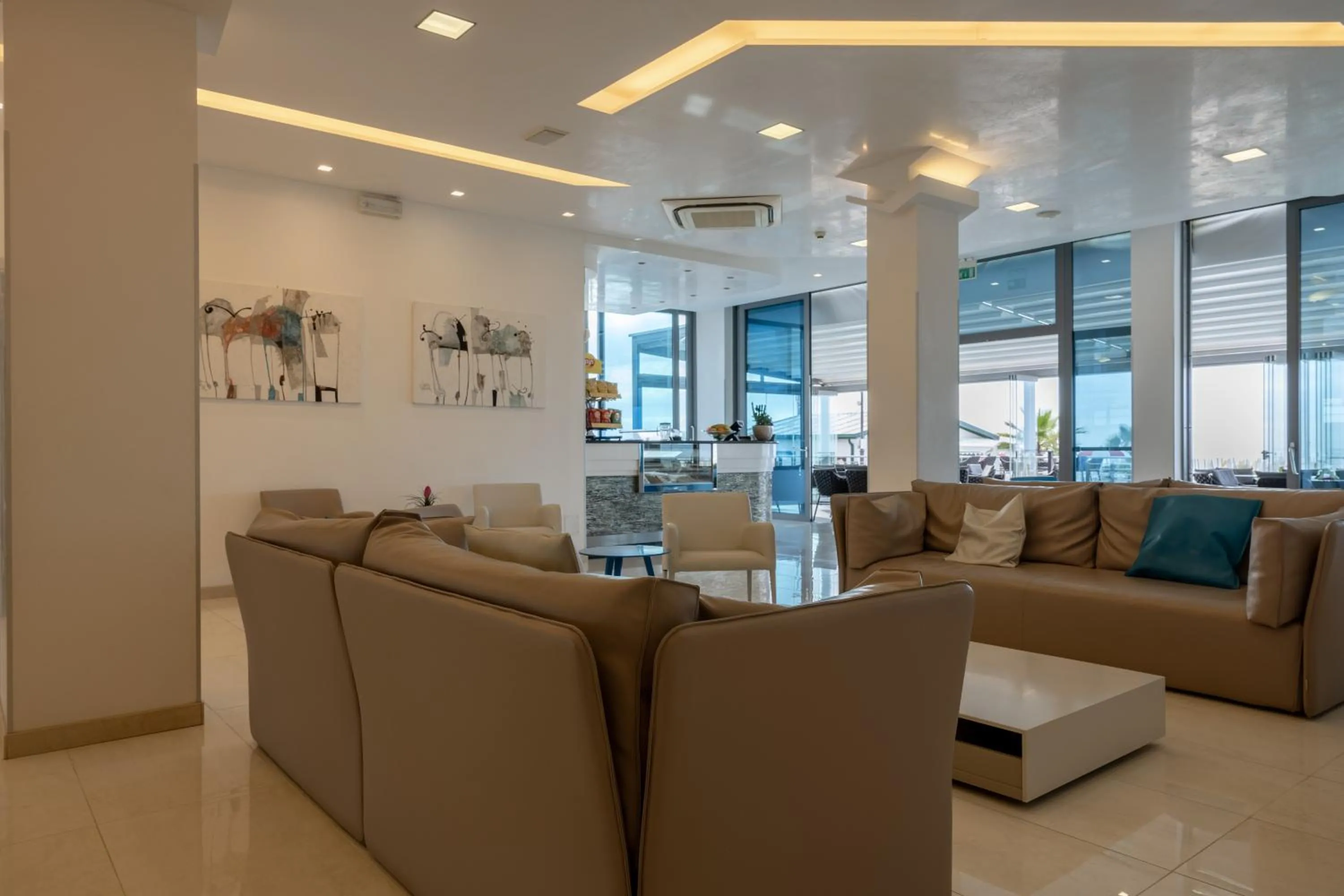Hotel Delle Nazioni - Adults Only