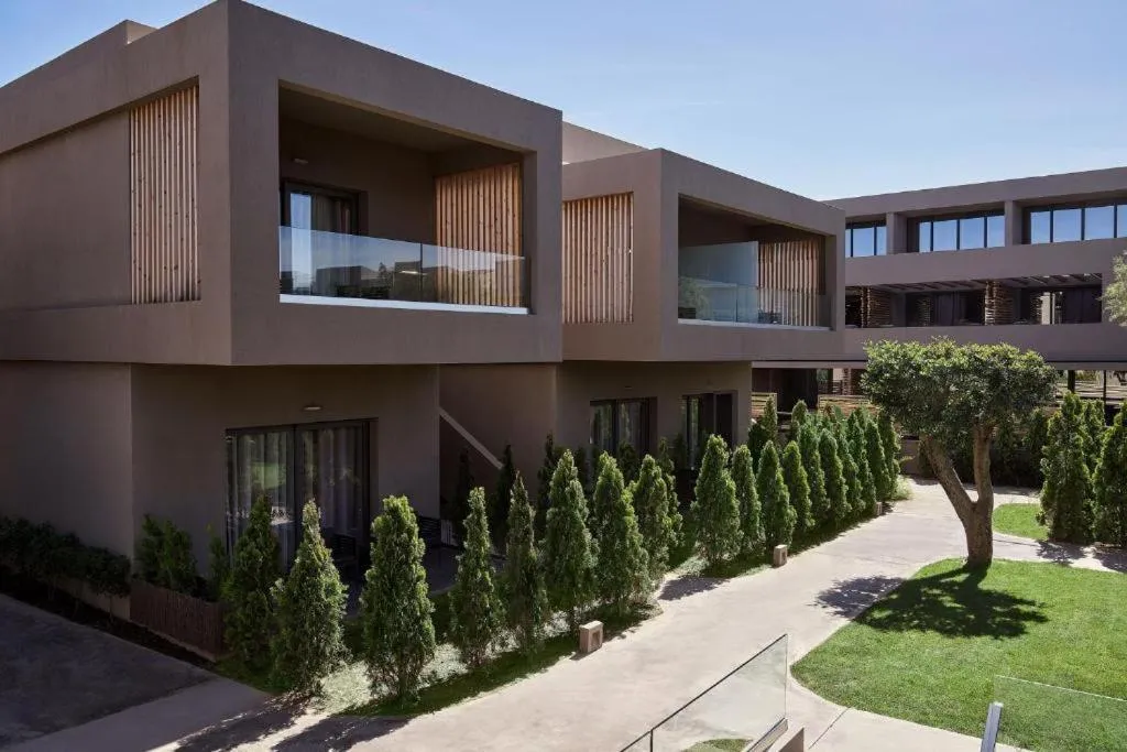 View (from property/room) in NEMA Design Hotel & Spa - Adults Only