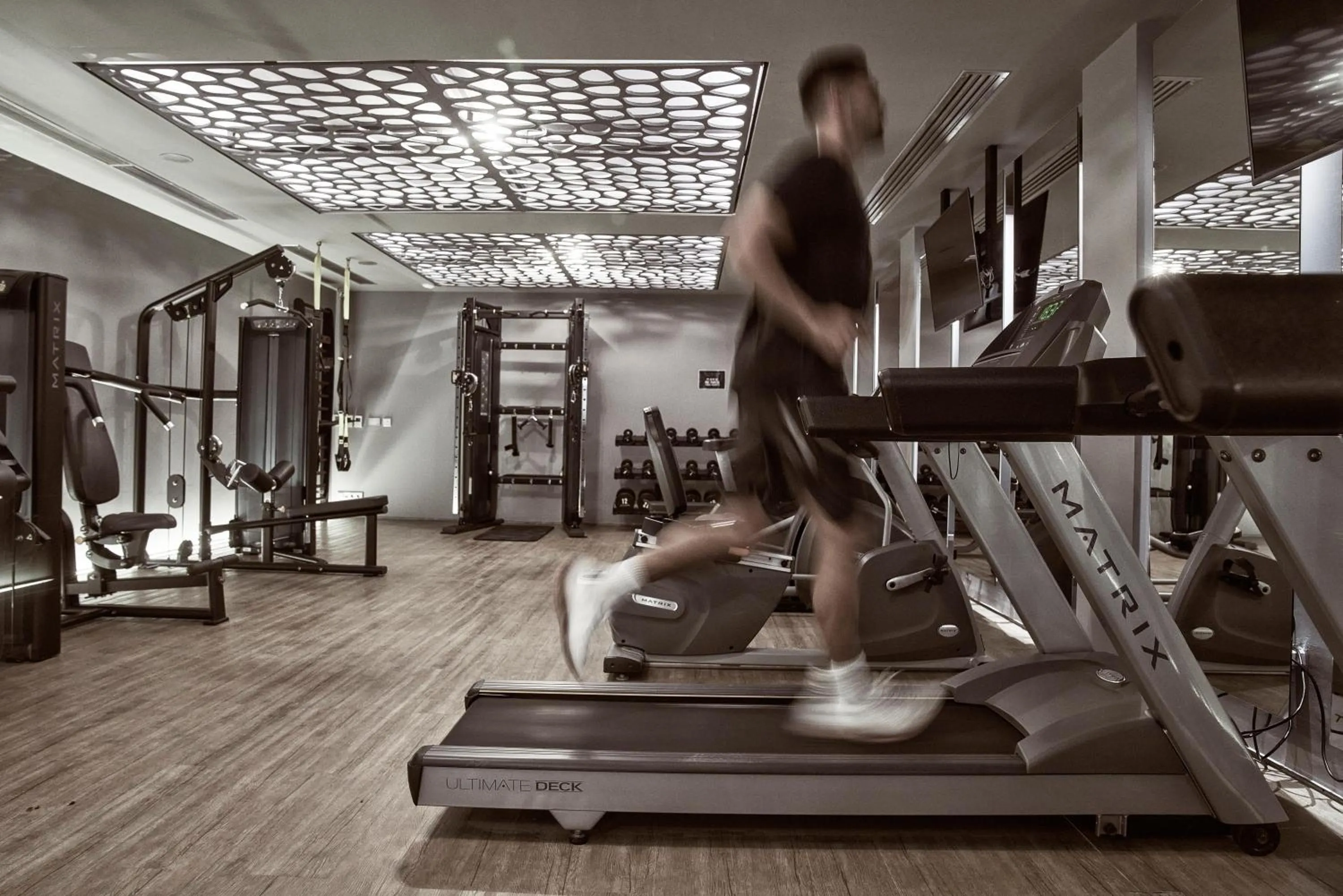 Activities in NEMA Design Hotel & Spa - Adults Only