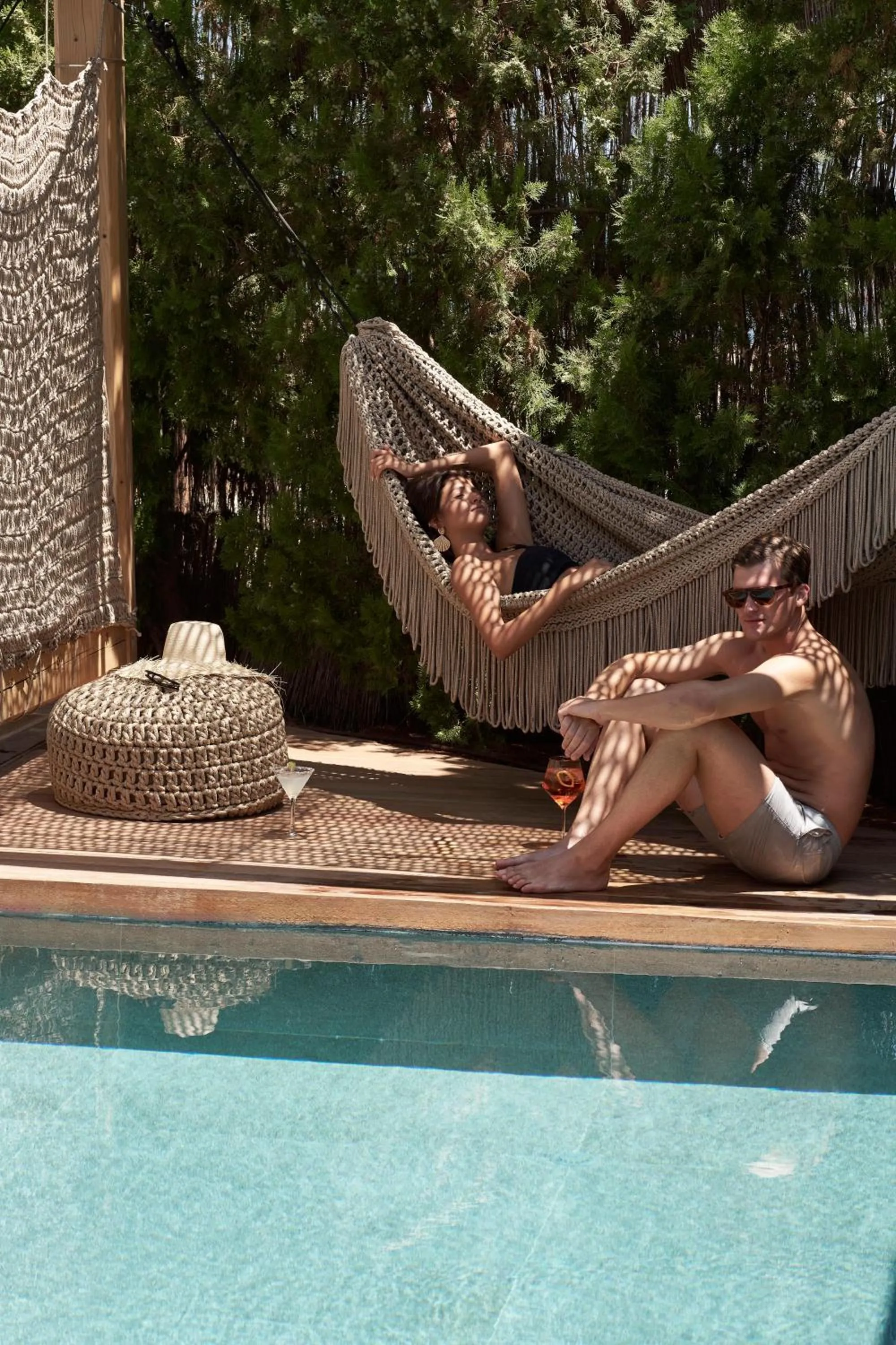 View (from property/room) in NEMA Design Hotel & Spa - Adults Only