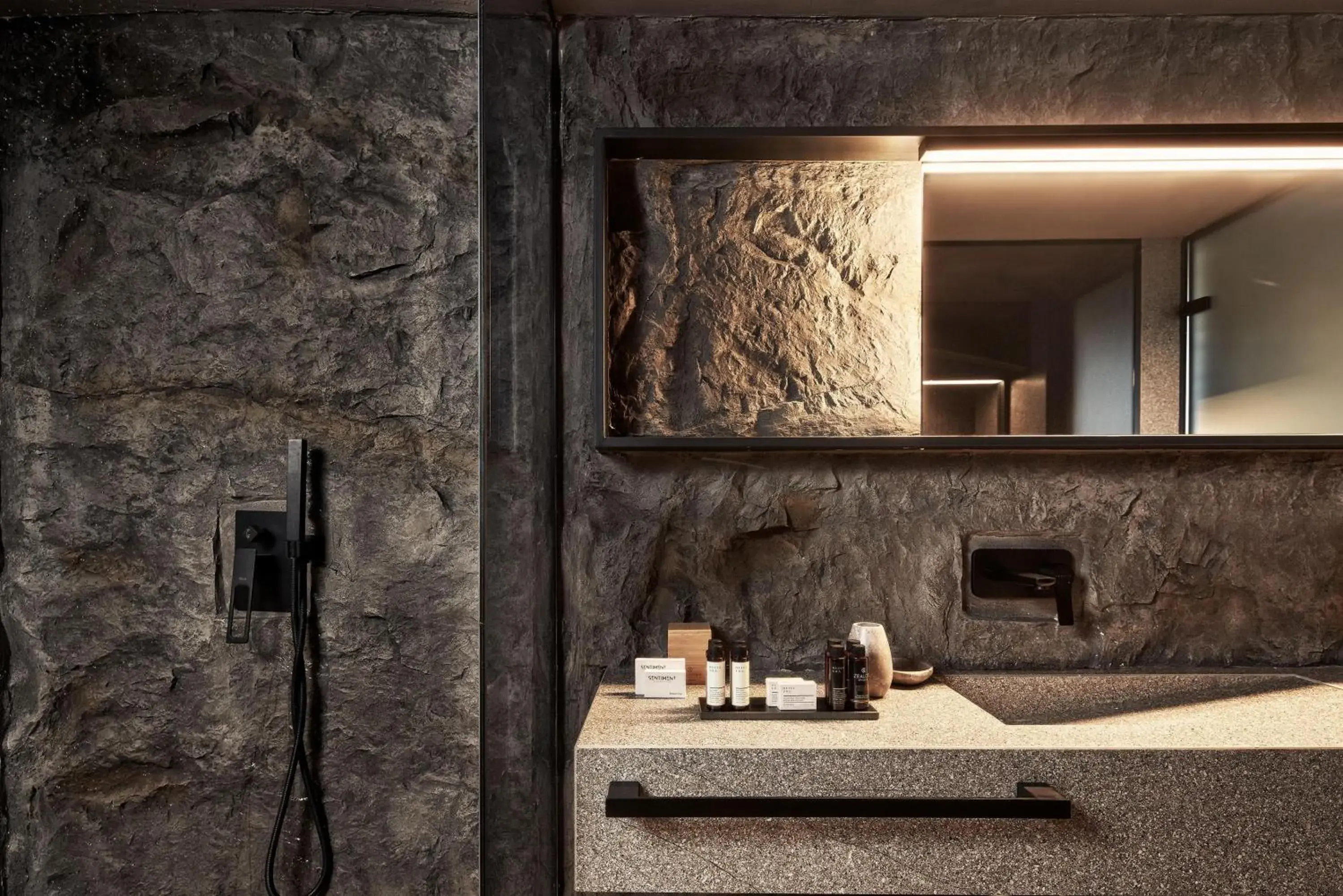 Signature Suite with Two Pools in NEMA Design Hotel & Spa - Adults Only Signature Suite with Two Pools in NEMA Design Hotel & Spa - Adults Only