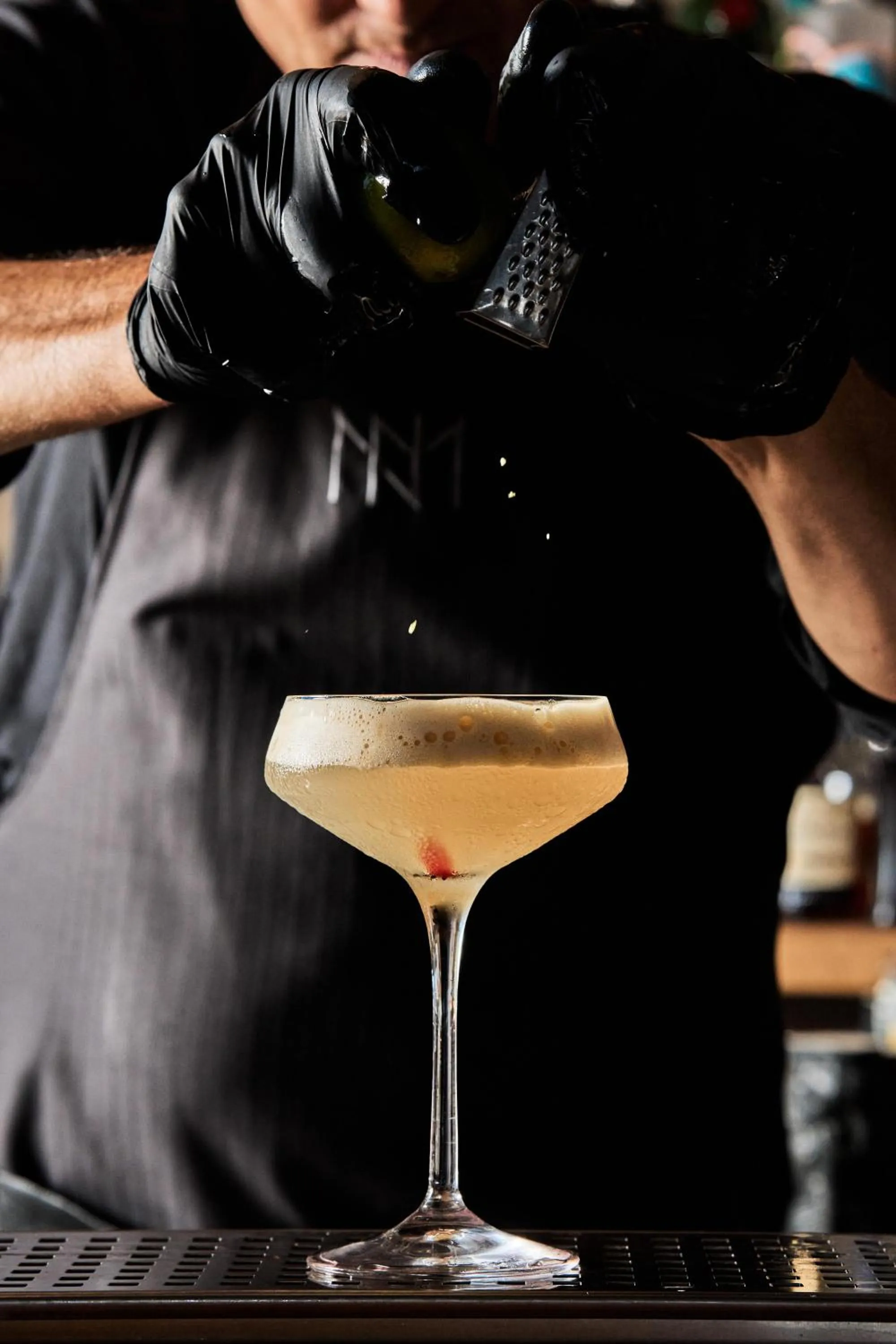 Lounge or bar in NEMA Design Hotel & Spa - Adults Only