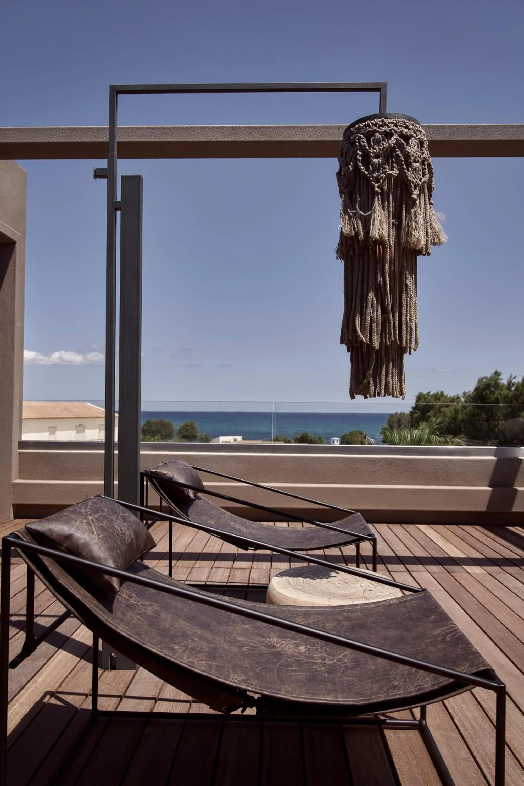 View (from property/room) in NEMA Design Hotel & Spa - Adults Only