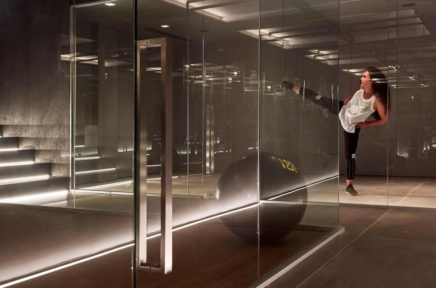 Activities in NEMA Design Hotel & Spa - Adults Only