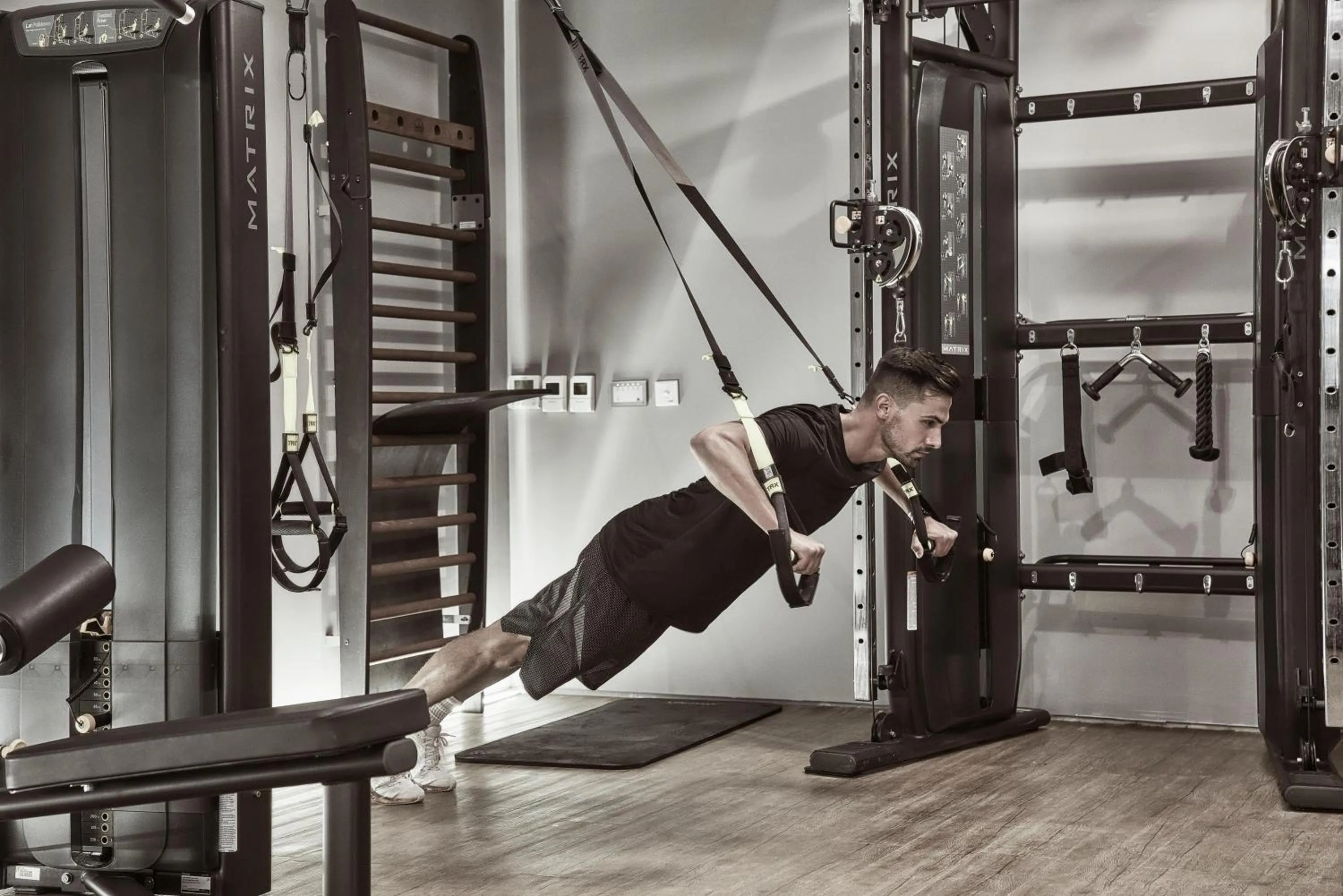 Activities in NEMA Design Hotel & Spa - Adults Only