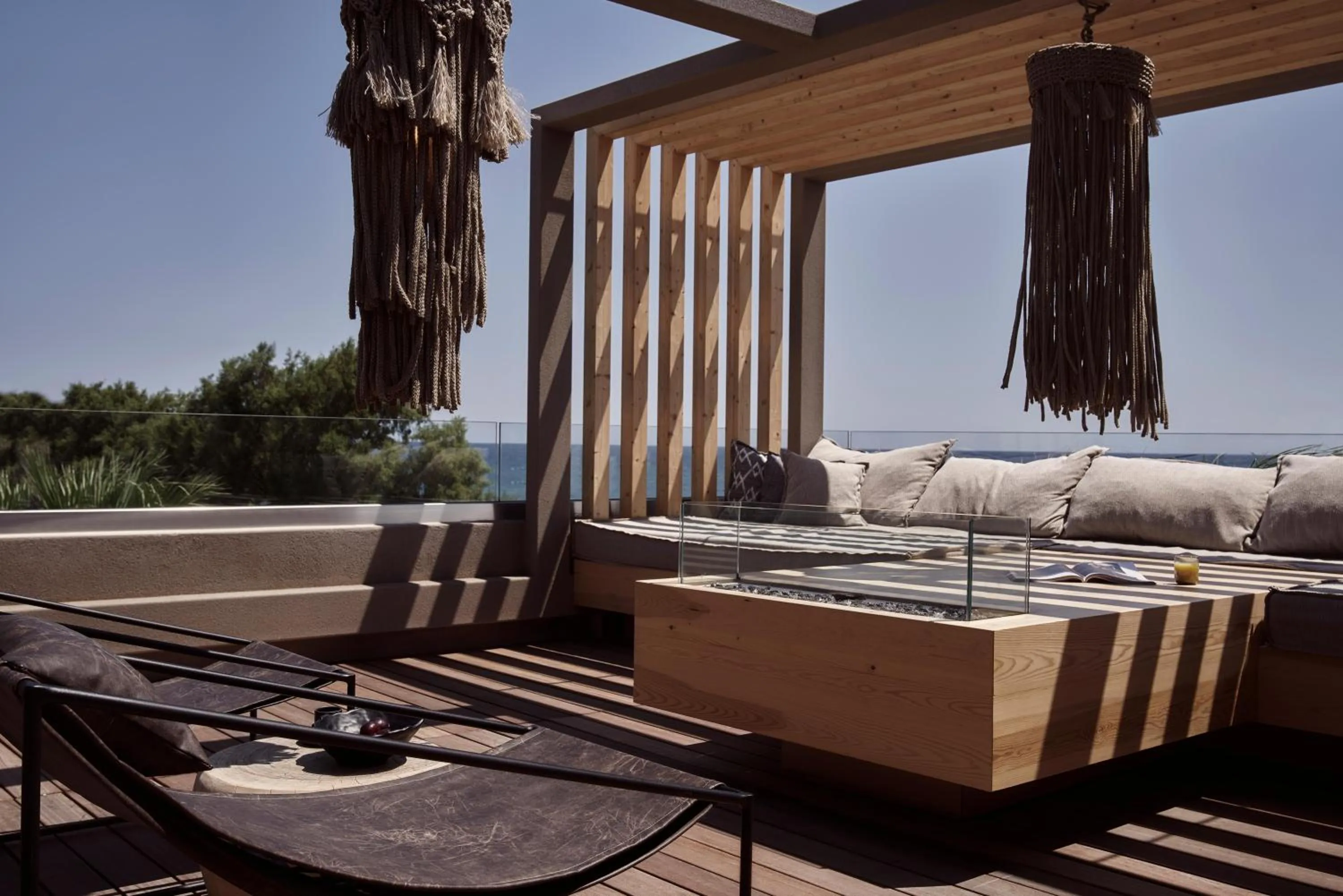 View (from property/room) in NEMA Design Hotel & Spa - Adults Only