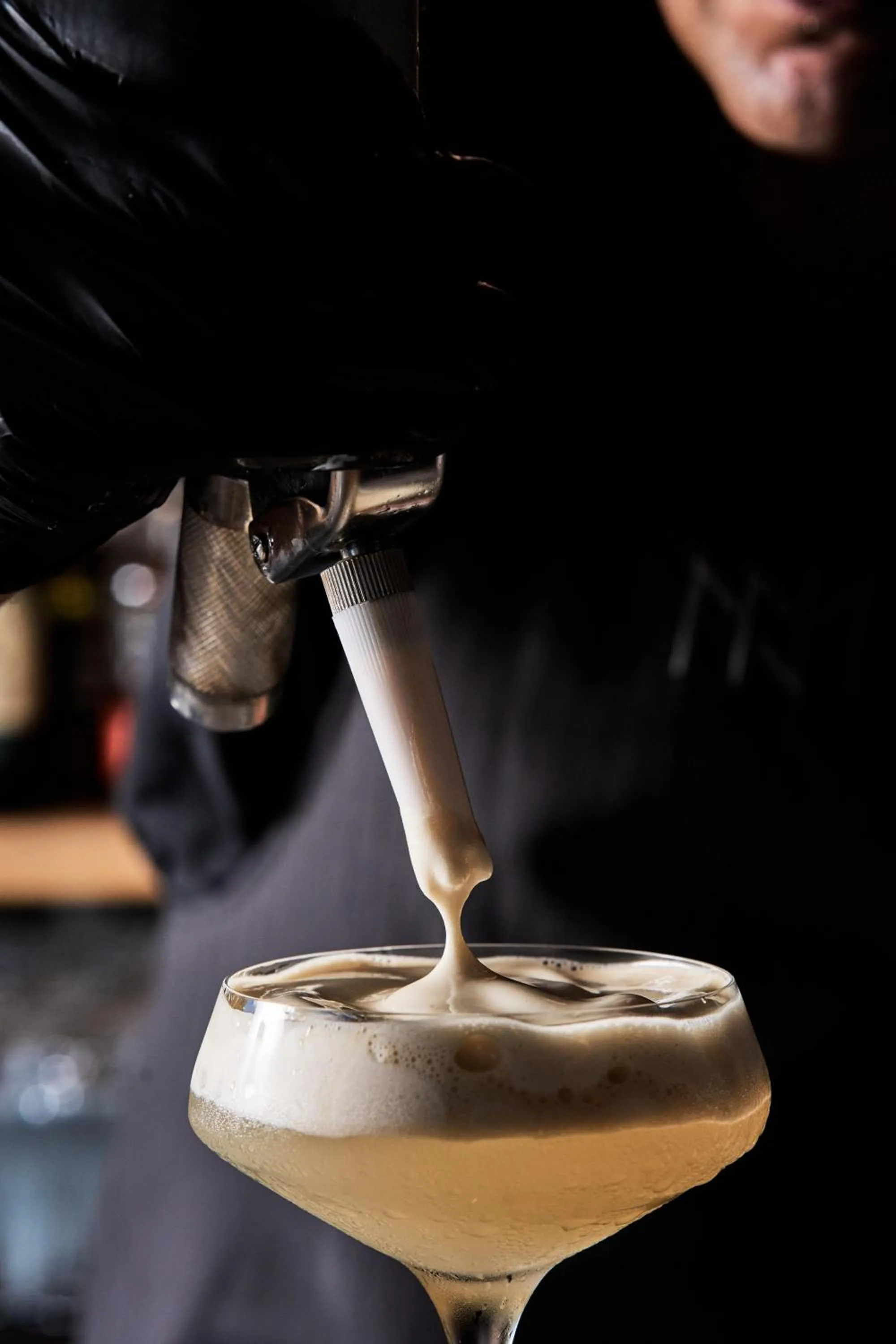 Lounge or bar in NEMA Design Hotel & Spa - Adults Only