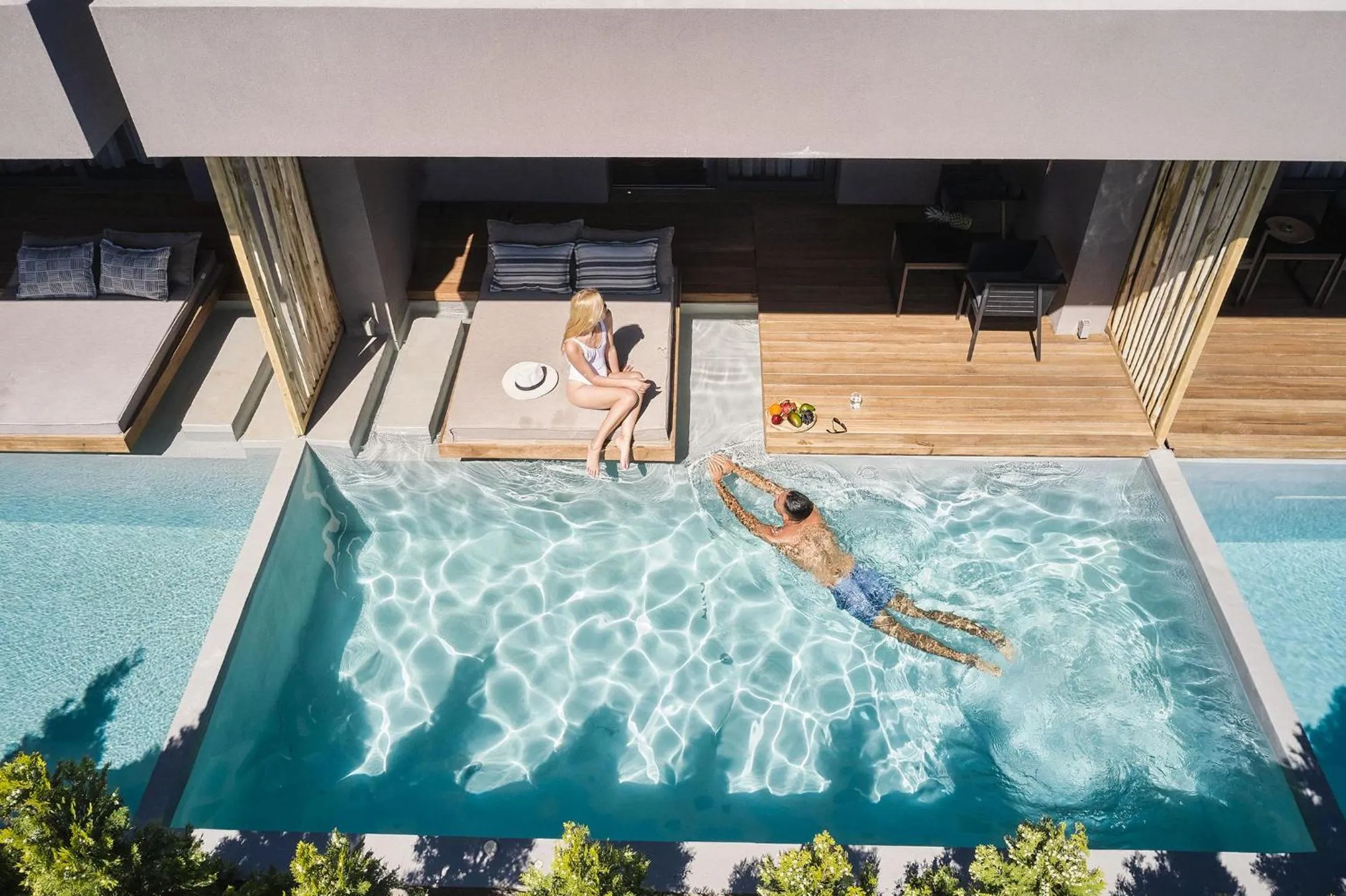 View (from property/room) in NEMA Design Hotel & Spa - Adults Only