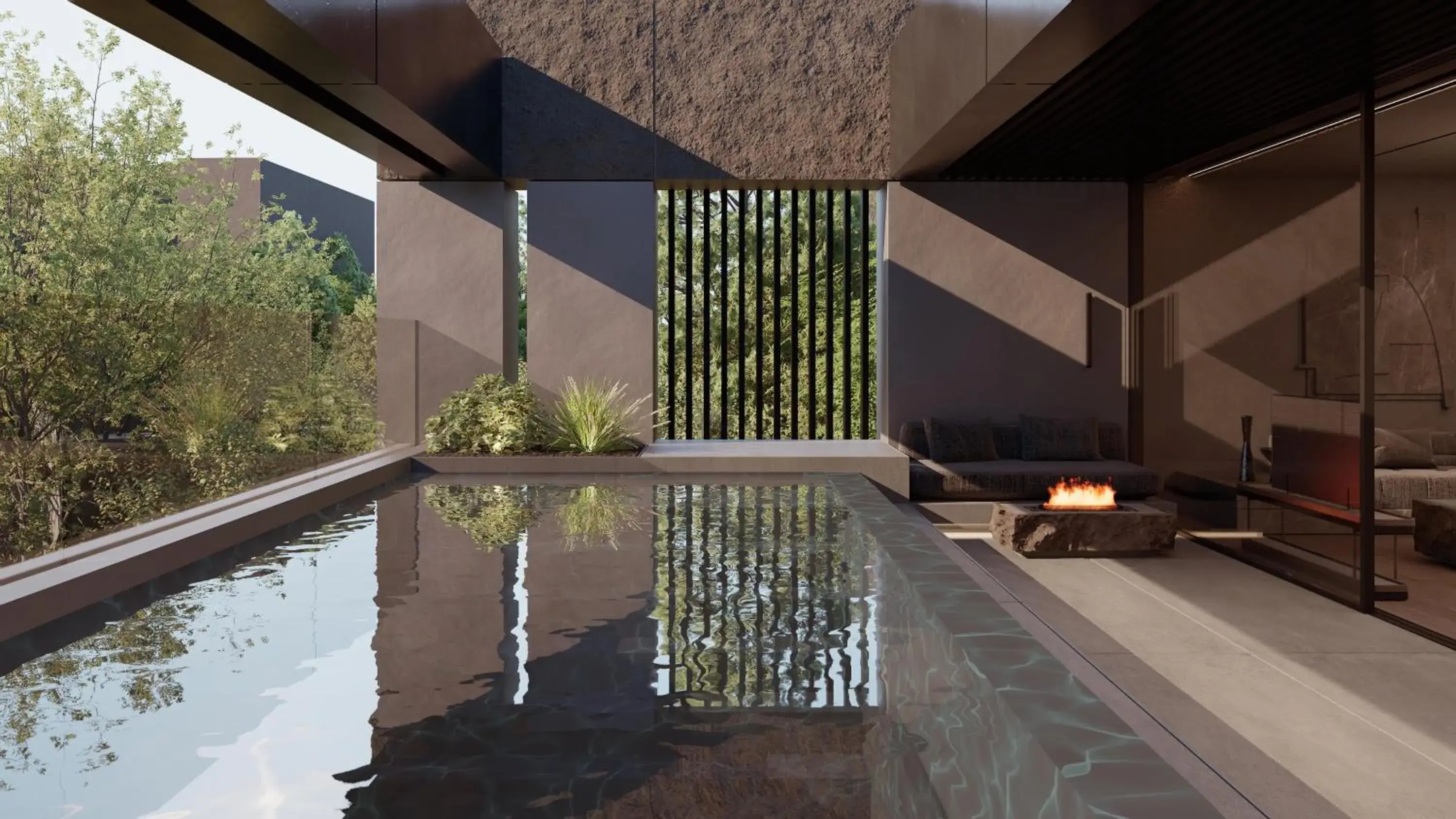 The Penthouse - EÉSO by NEMA in NEMA Design Hotel & Spa - Adults Only The Penthouse - EÉSO by NEMA in NEMA Design Hotel & Spa - Adults Only