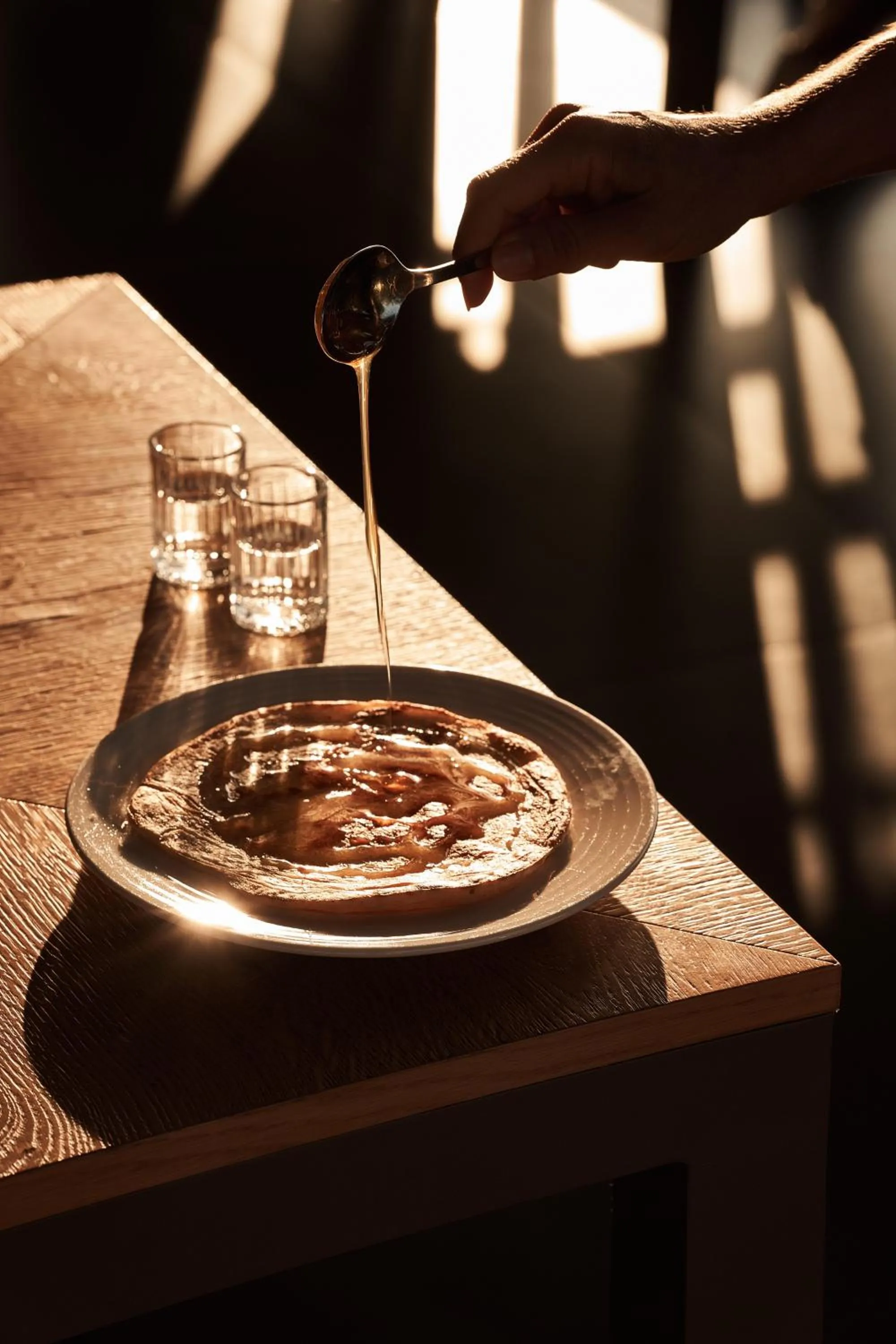 Restaurant/places to eat in NEMA Design Hotel & Spa - Adults Only