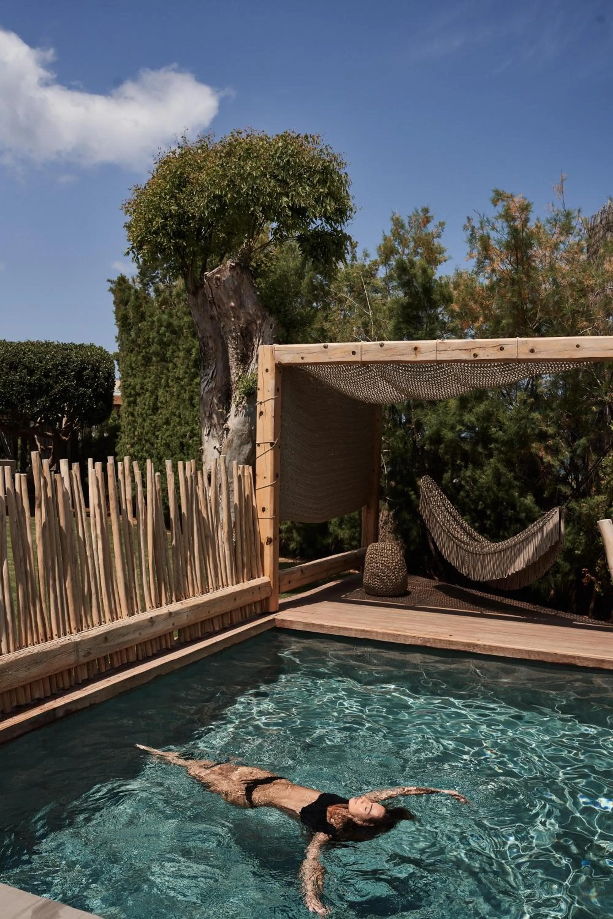 View (from property/room) in NEMA Design Hotel & Spa - Adults Only