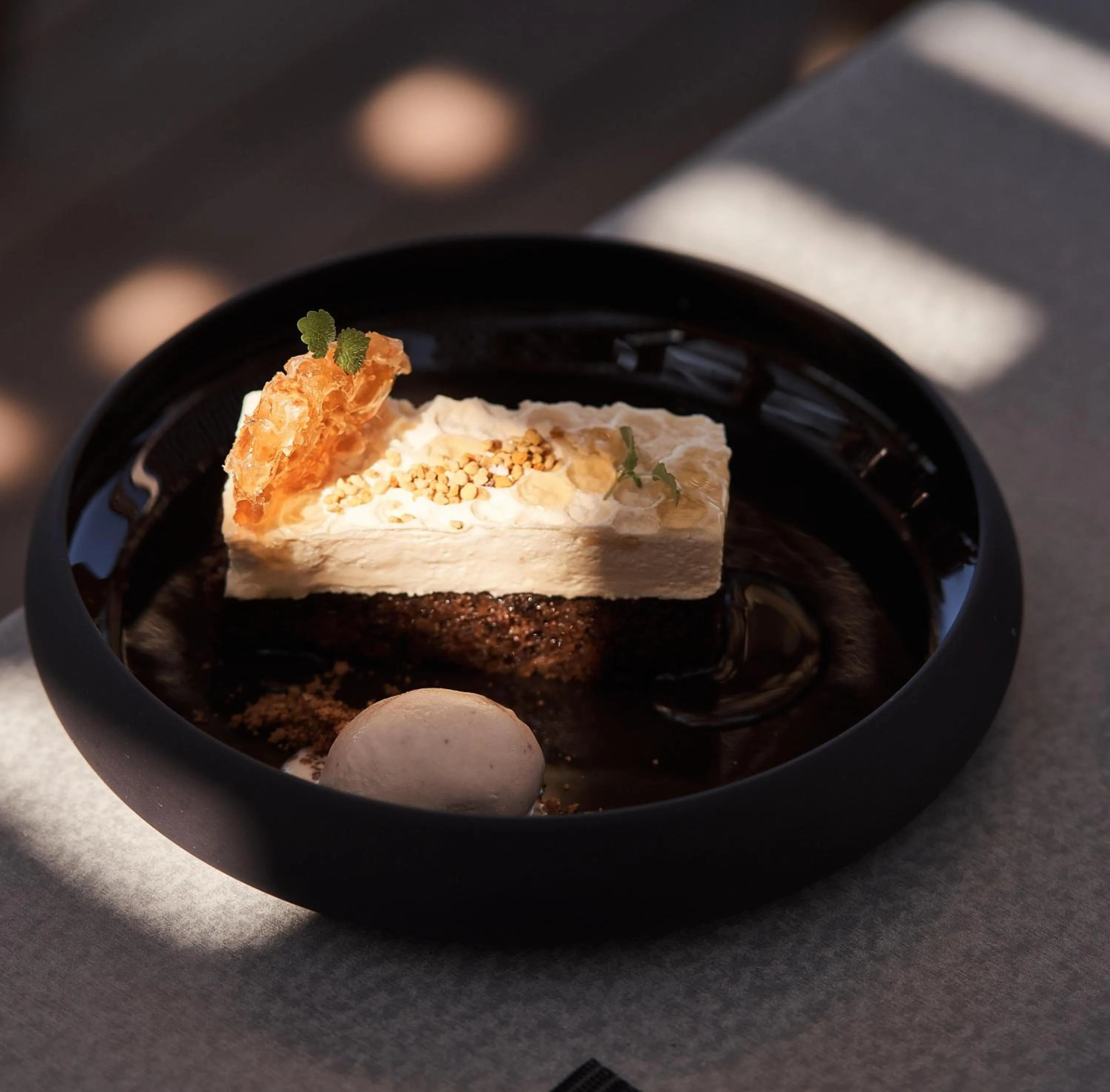 Restaurant/places to eat in NEMA Design Hotel & Spa - Adults Only