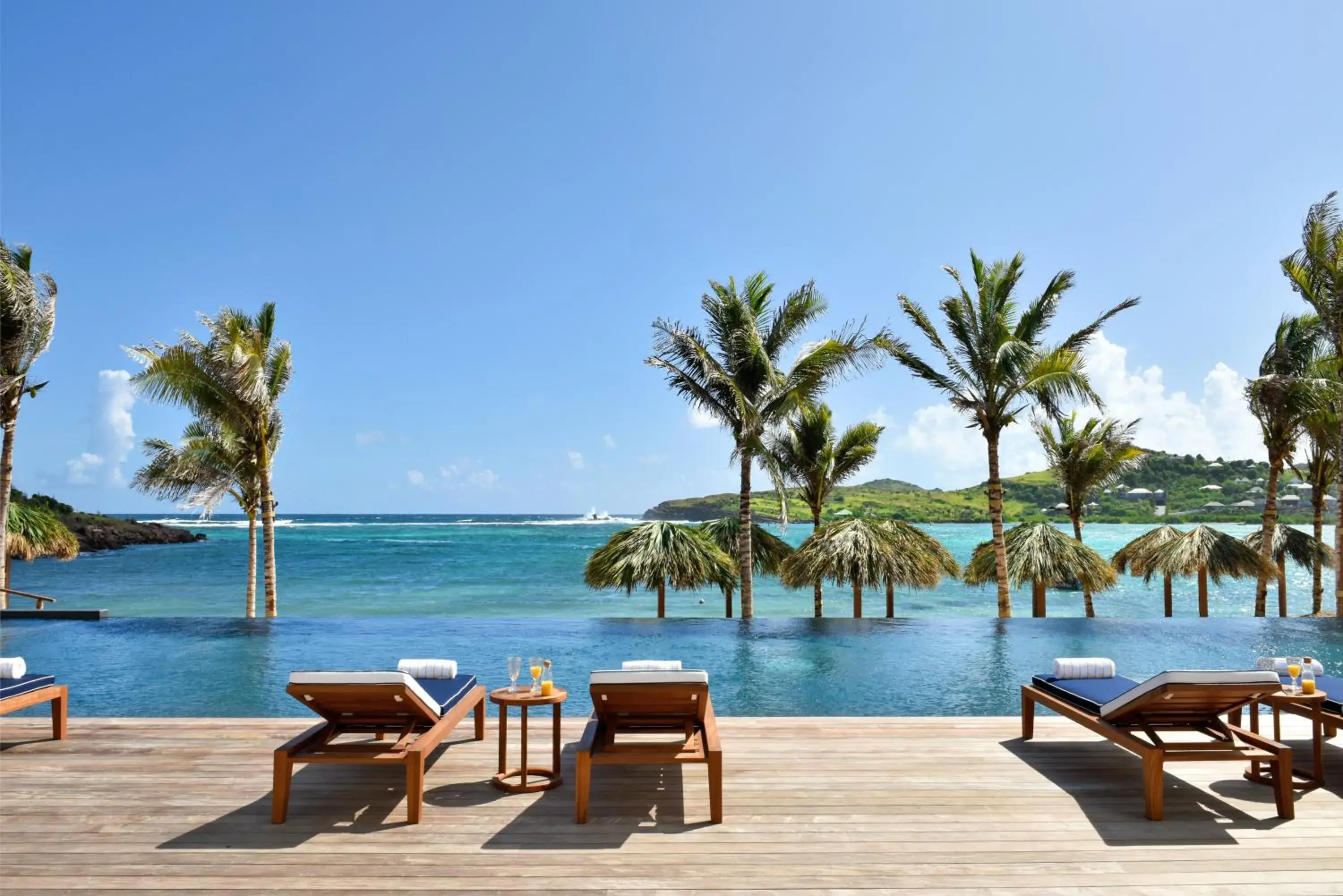Rosewood Le Guanahani St Barth Rosewood Le Guanahani St Barth