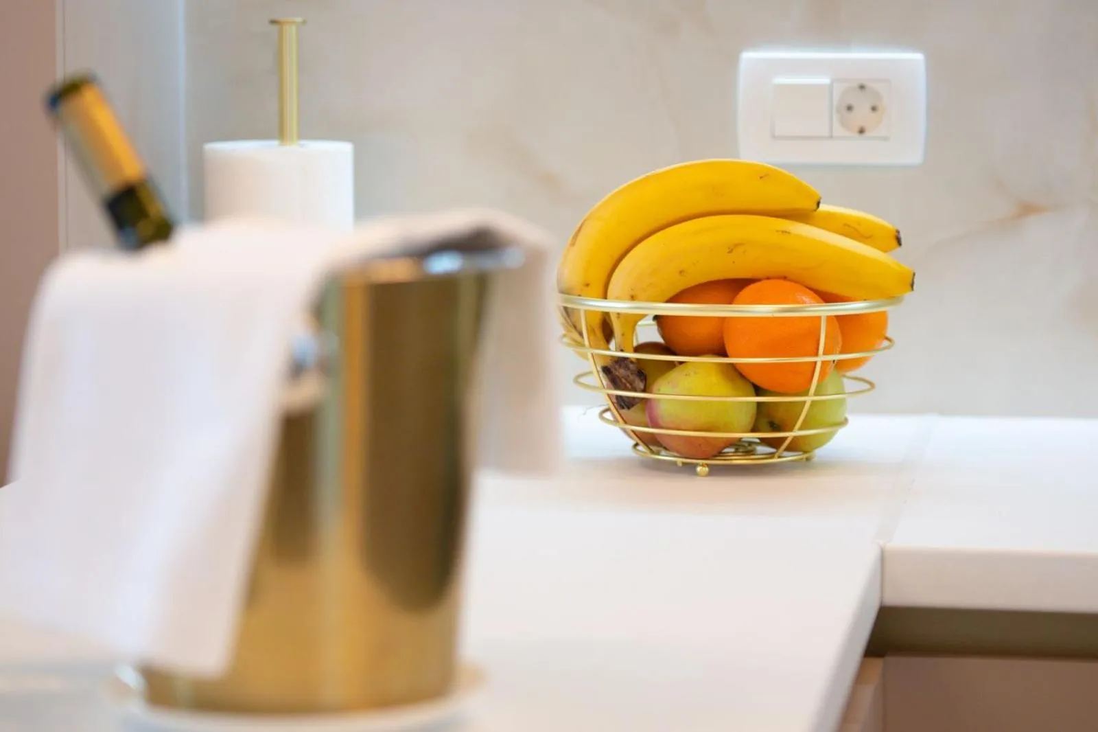 Apartment MiFi