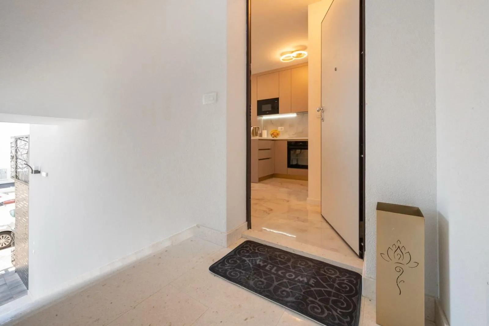 Apartment MiFi