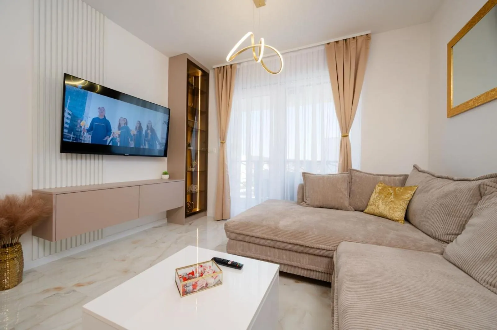 Apartment MiFi