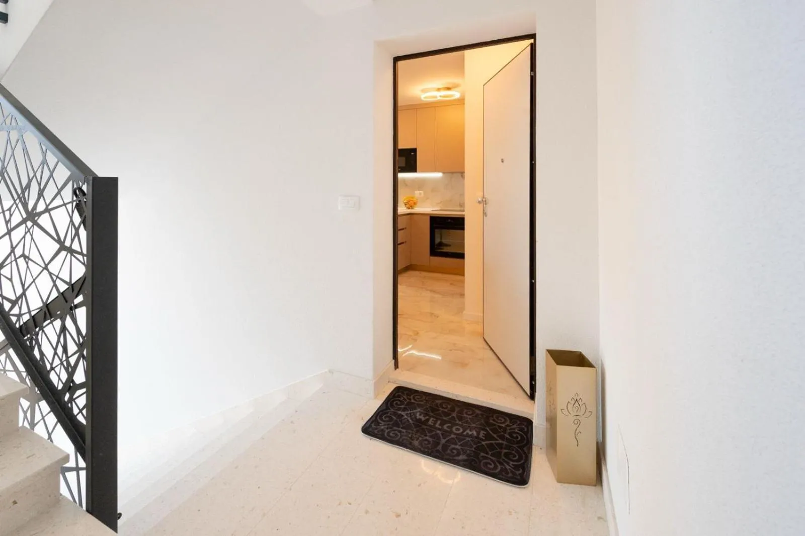 Photo of the whole room in Apartment MiFi