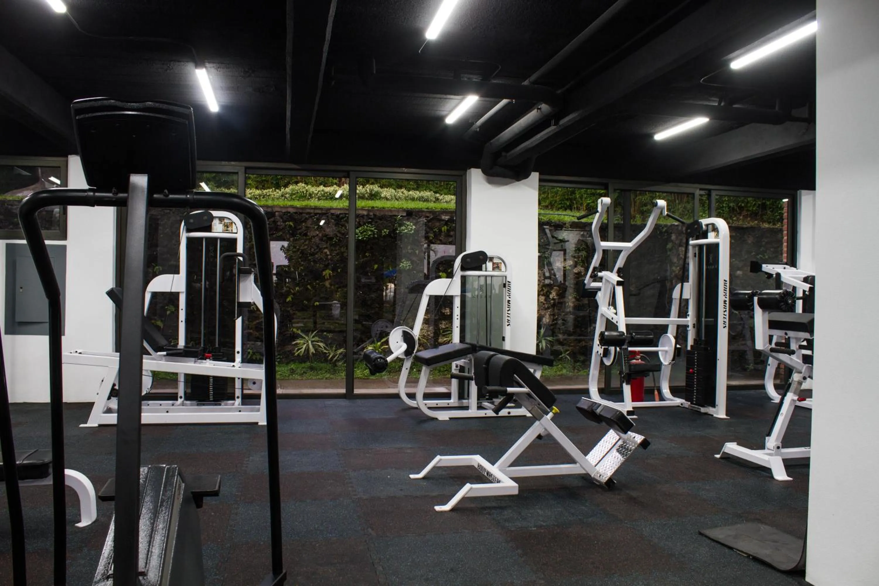 Villa Internacional Hotel & Club