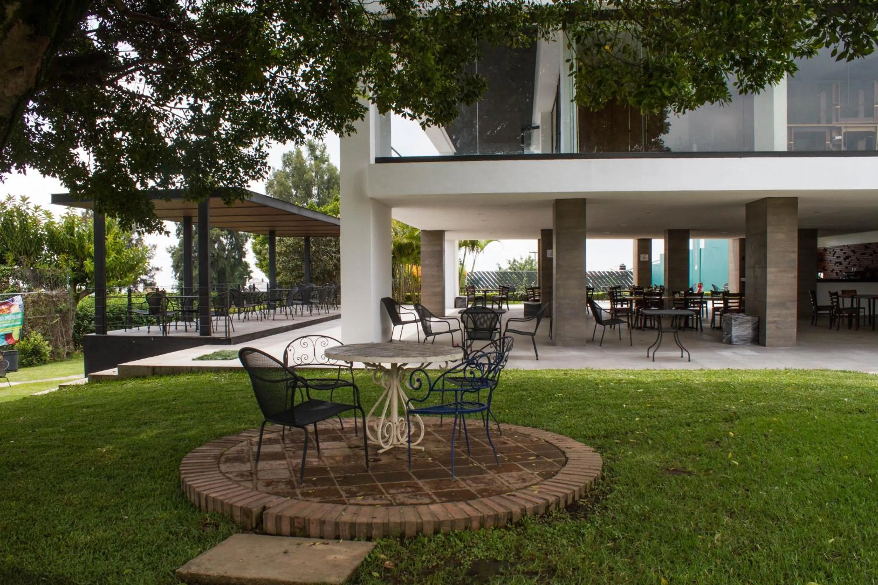 Villa Internacional Hotel & Club
