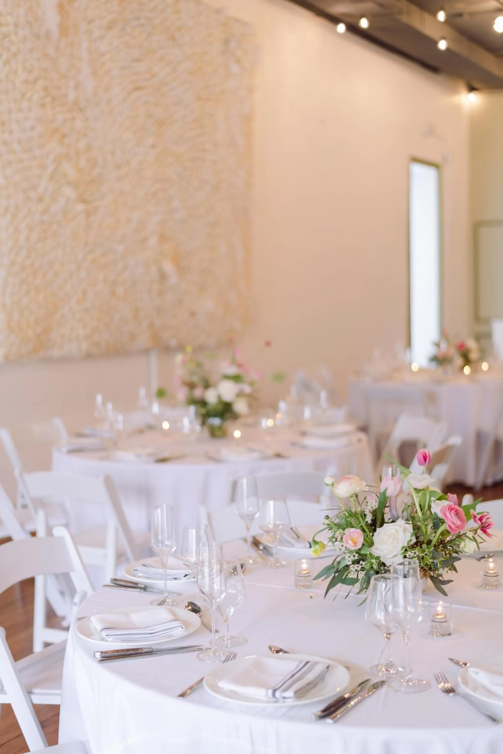Banquet/Function facilities in Quirk Hotel Richmond