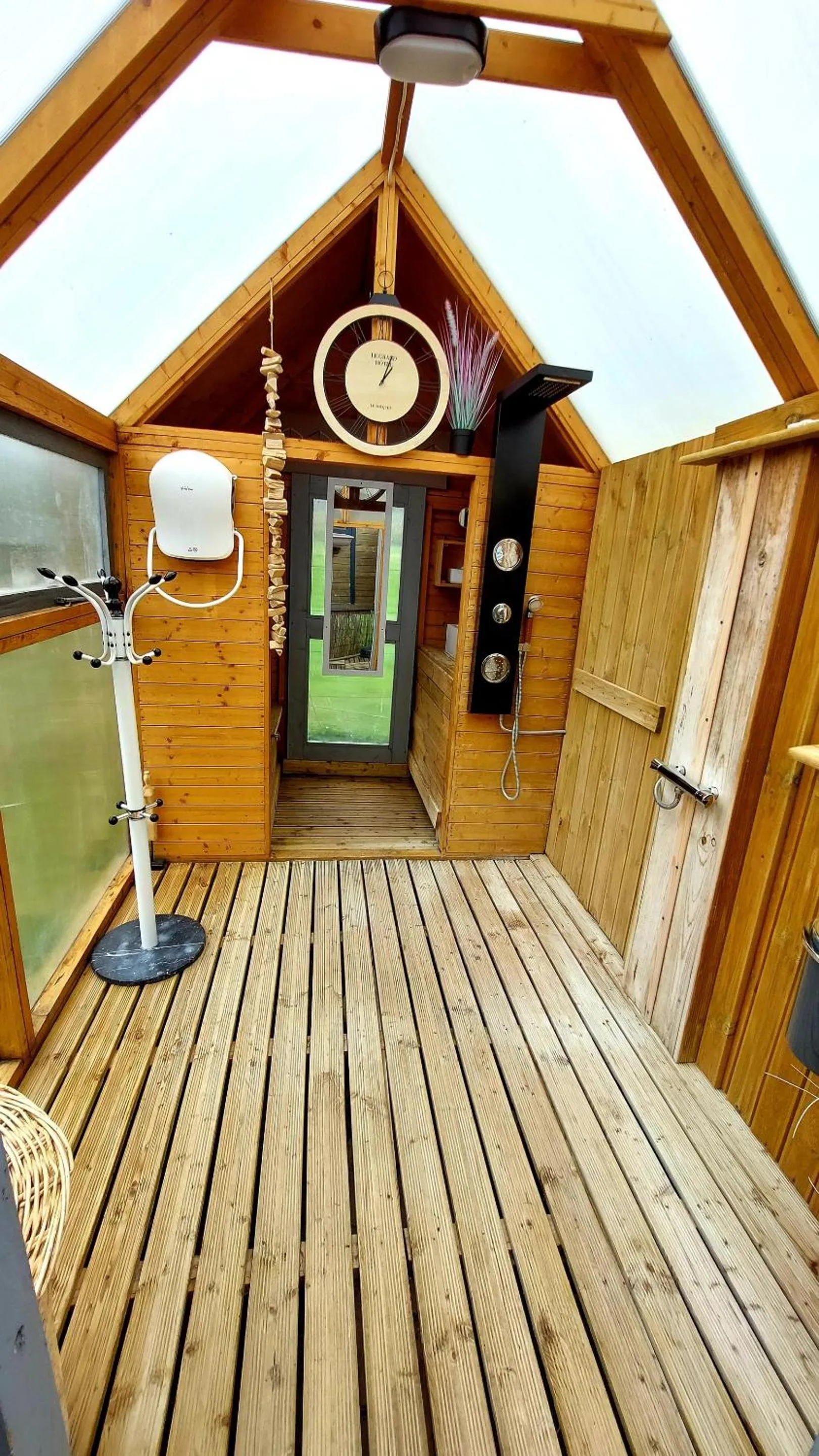 Other in La Longère Des Nuits De Varenne