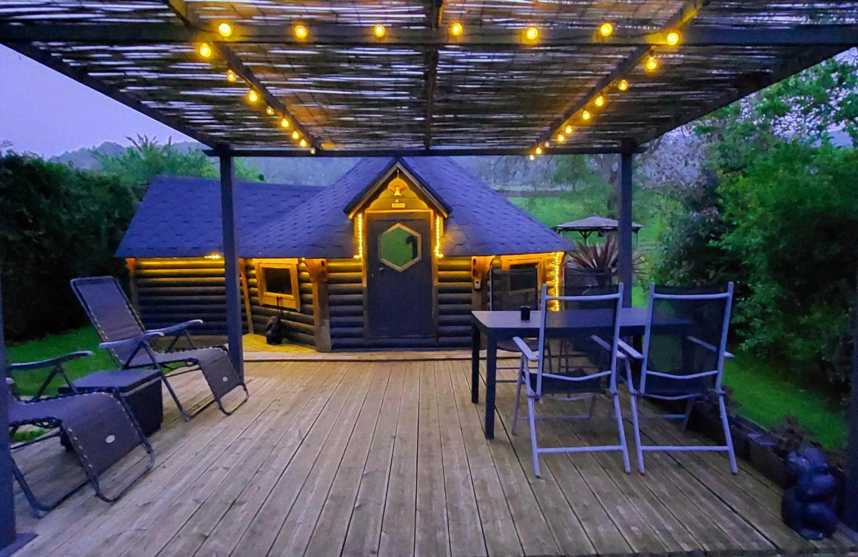 Other in La Longère Des Nuits De Varenne