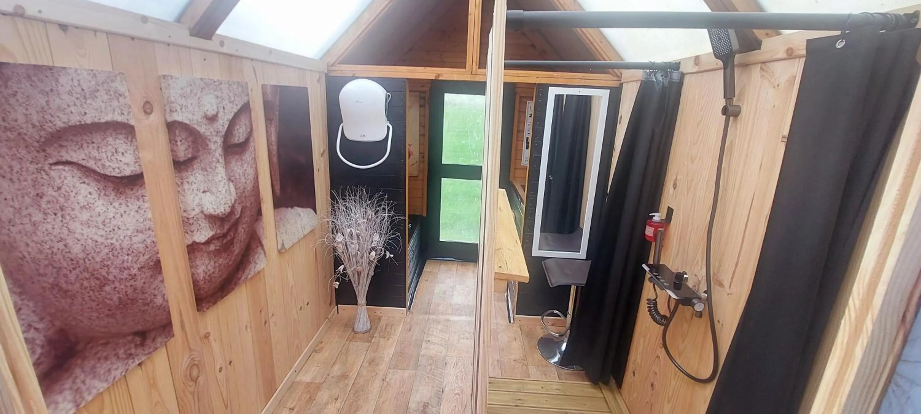 La Longère Des Nuits De Varenne