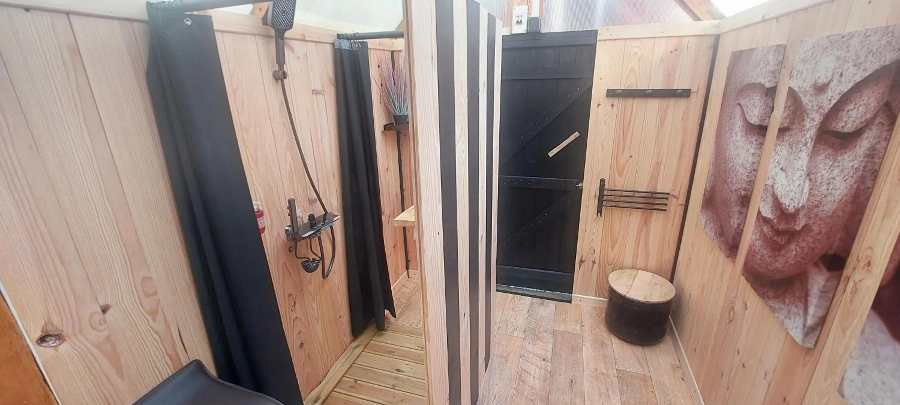 La Longère Des Nuits De Varenne