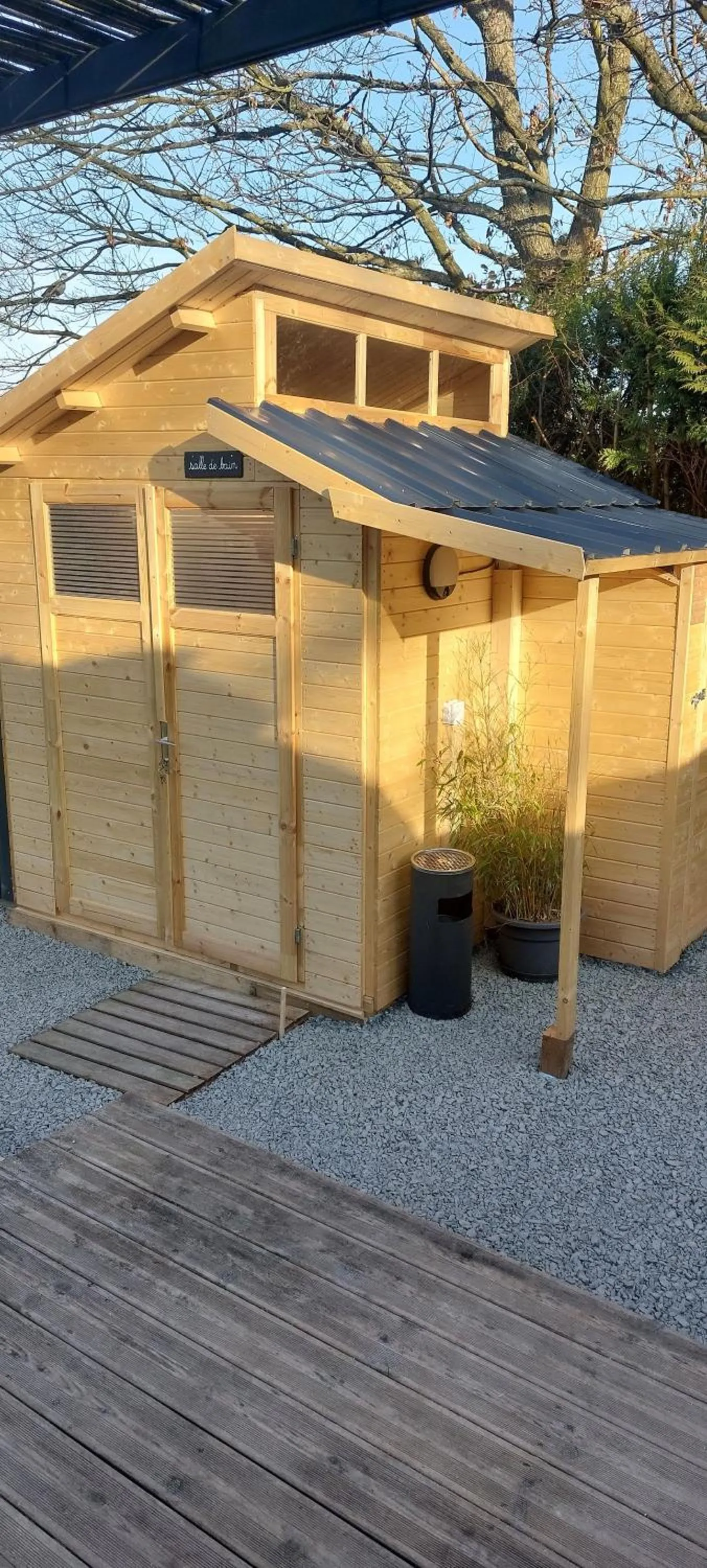 La Longère Des Nuits De Varenne