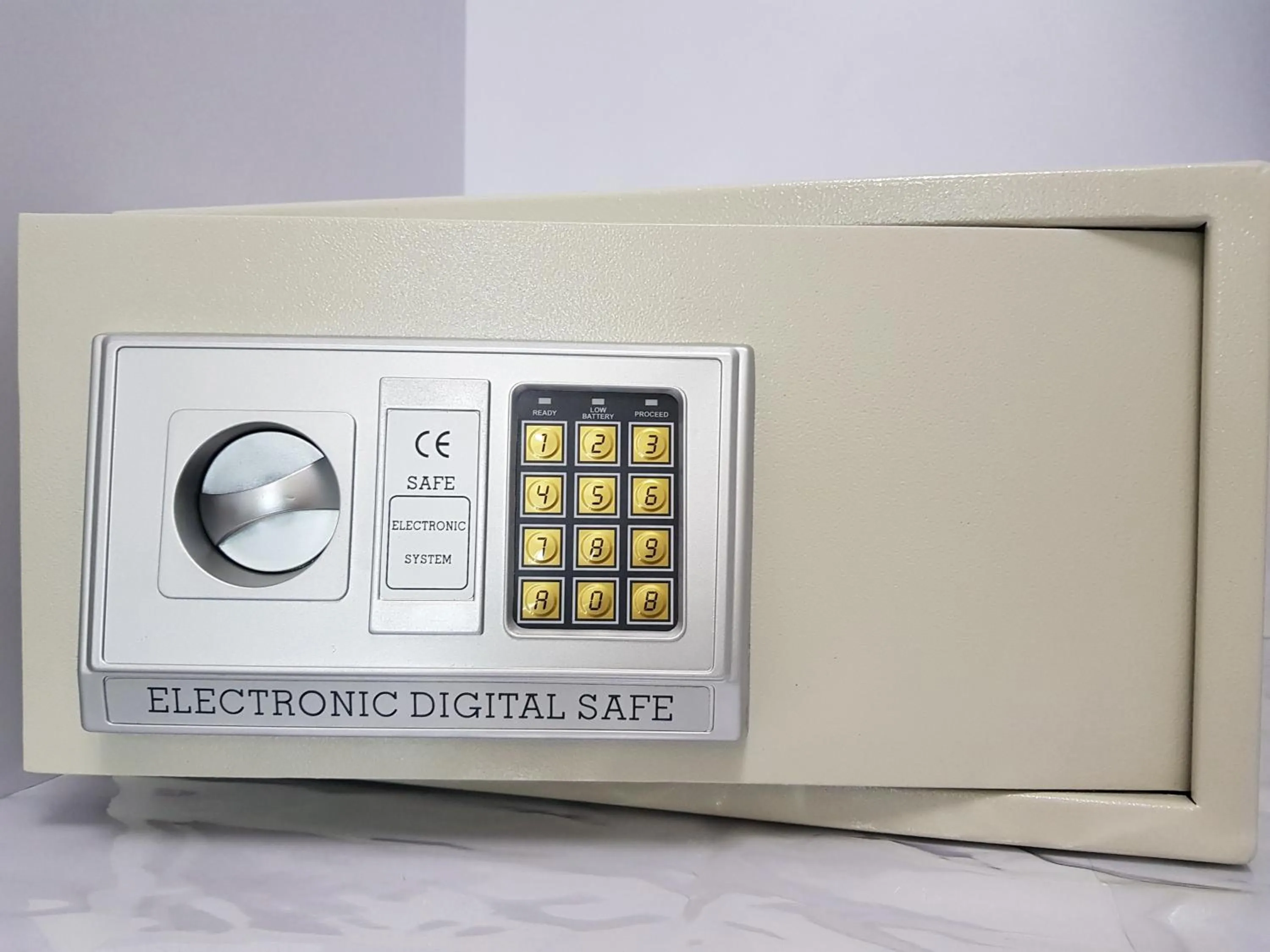 Other in Studio Unit at The Beacon Makati