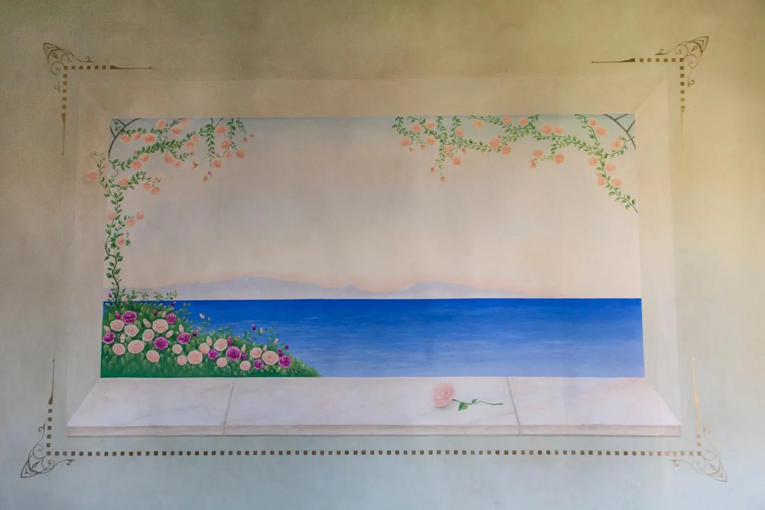 Borgo Ponte dell'Asse